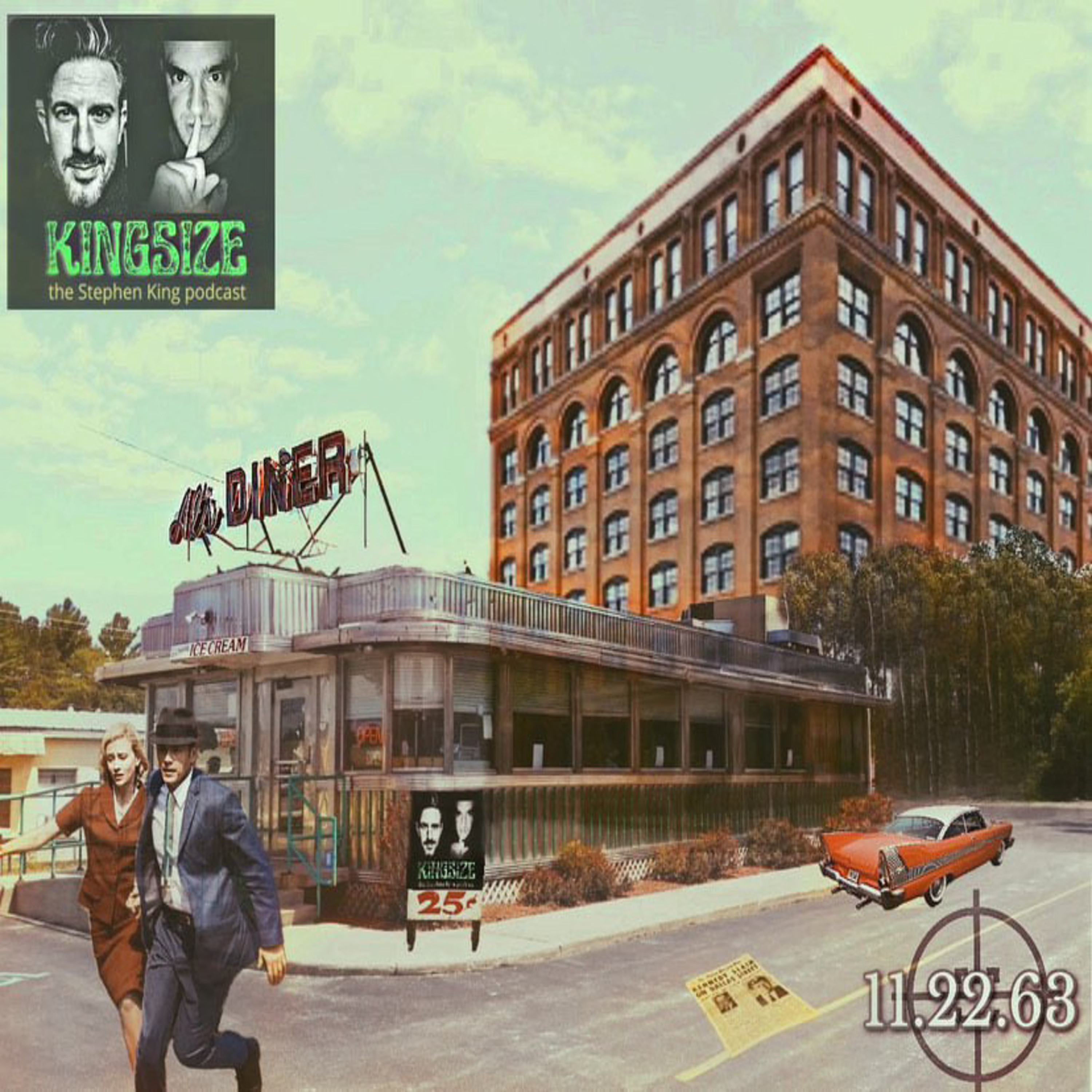 Kingsize