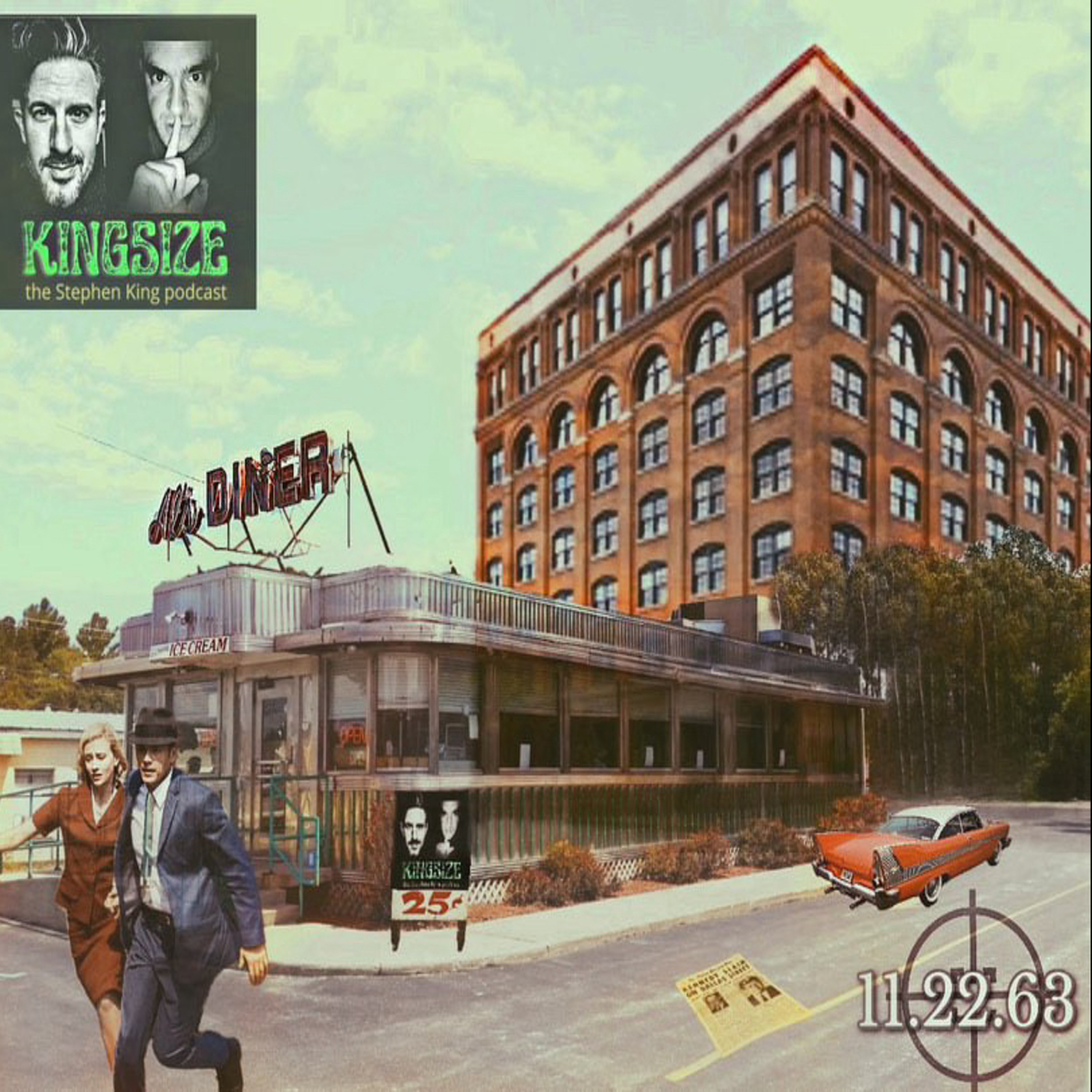 Kingsize