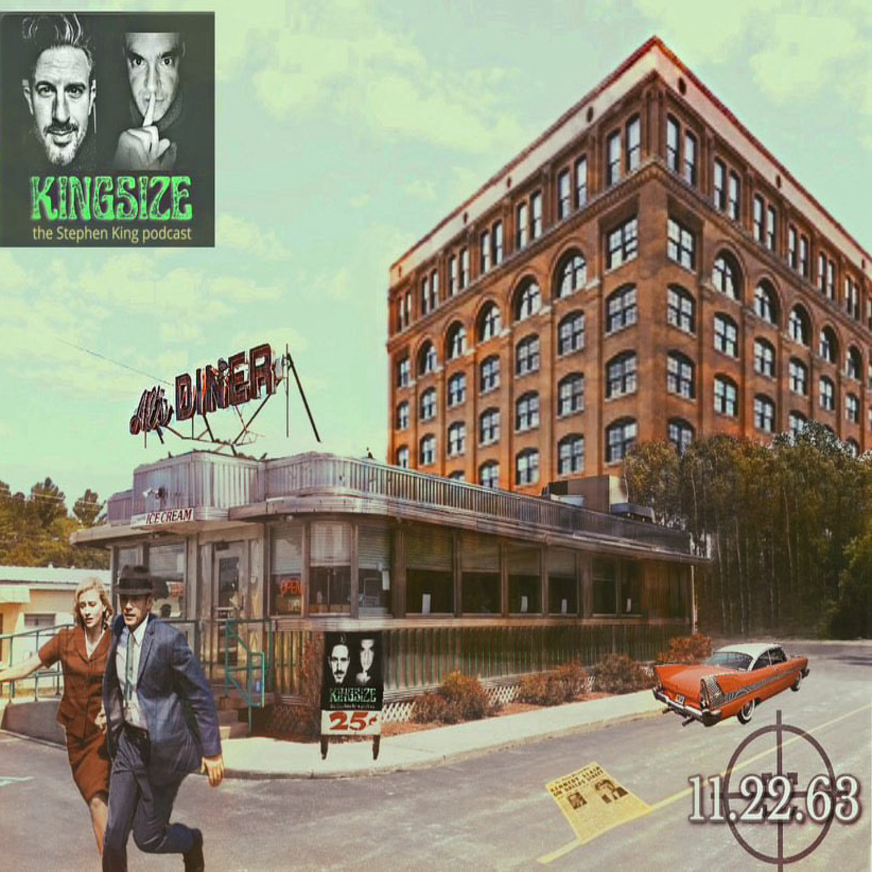 Kingsize