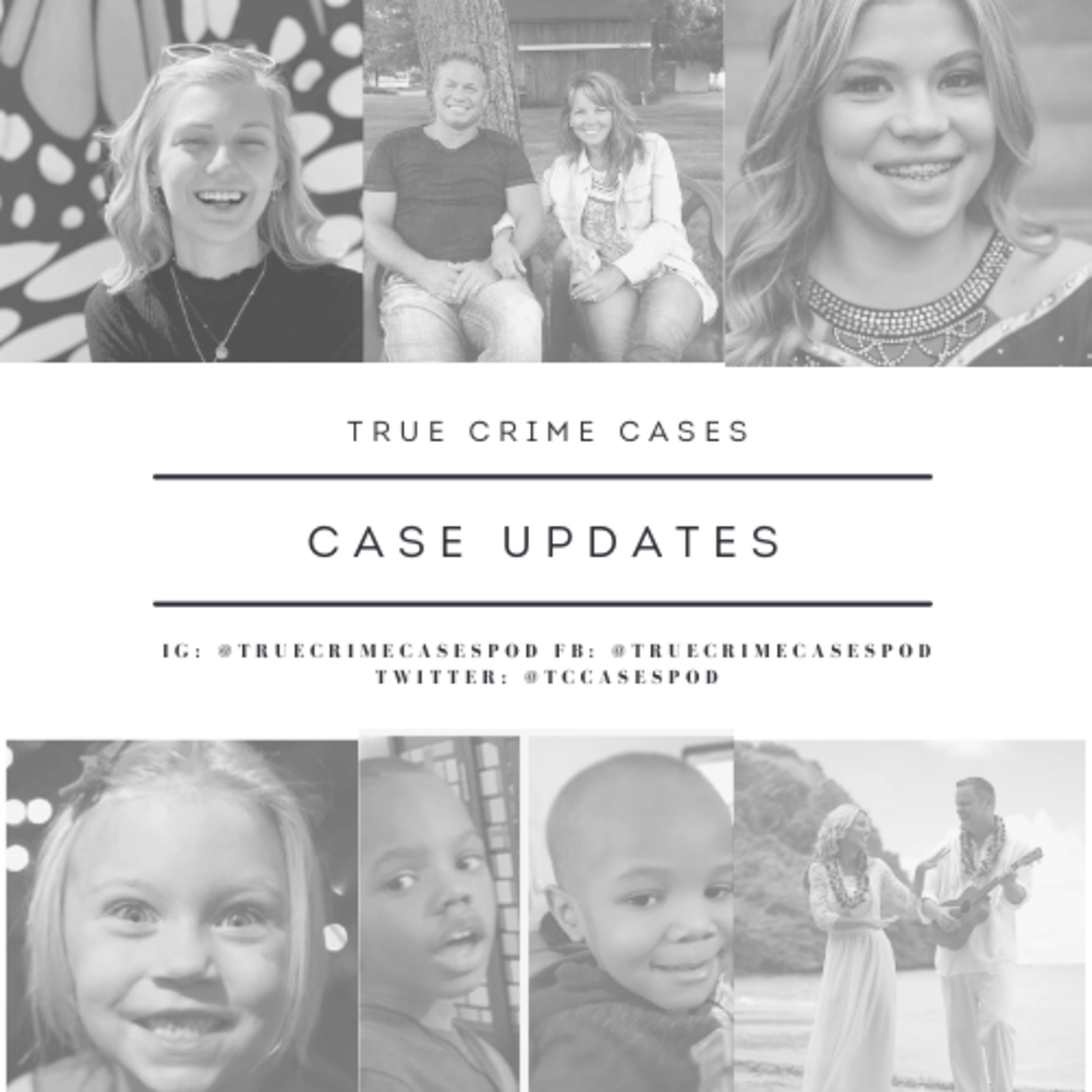 True Crime Cases