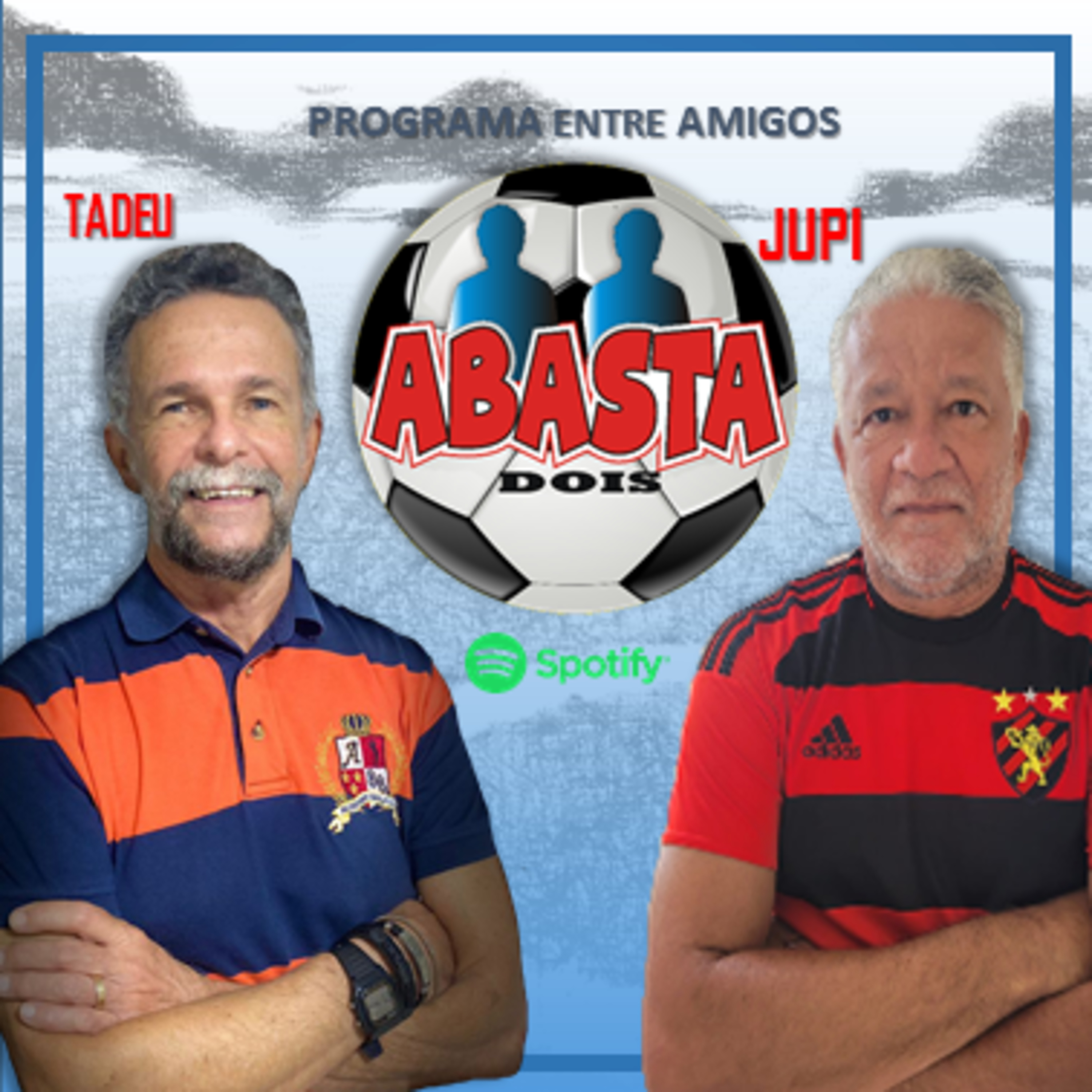 ABASTA DOIS - EP. 02 episode artwork