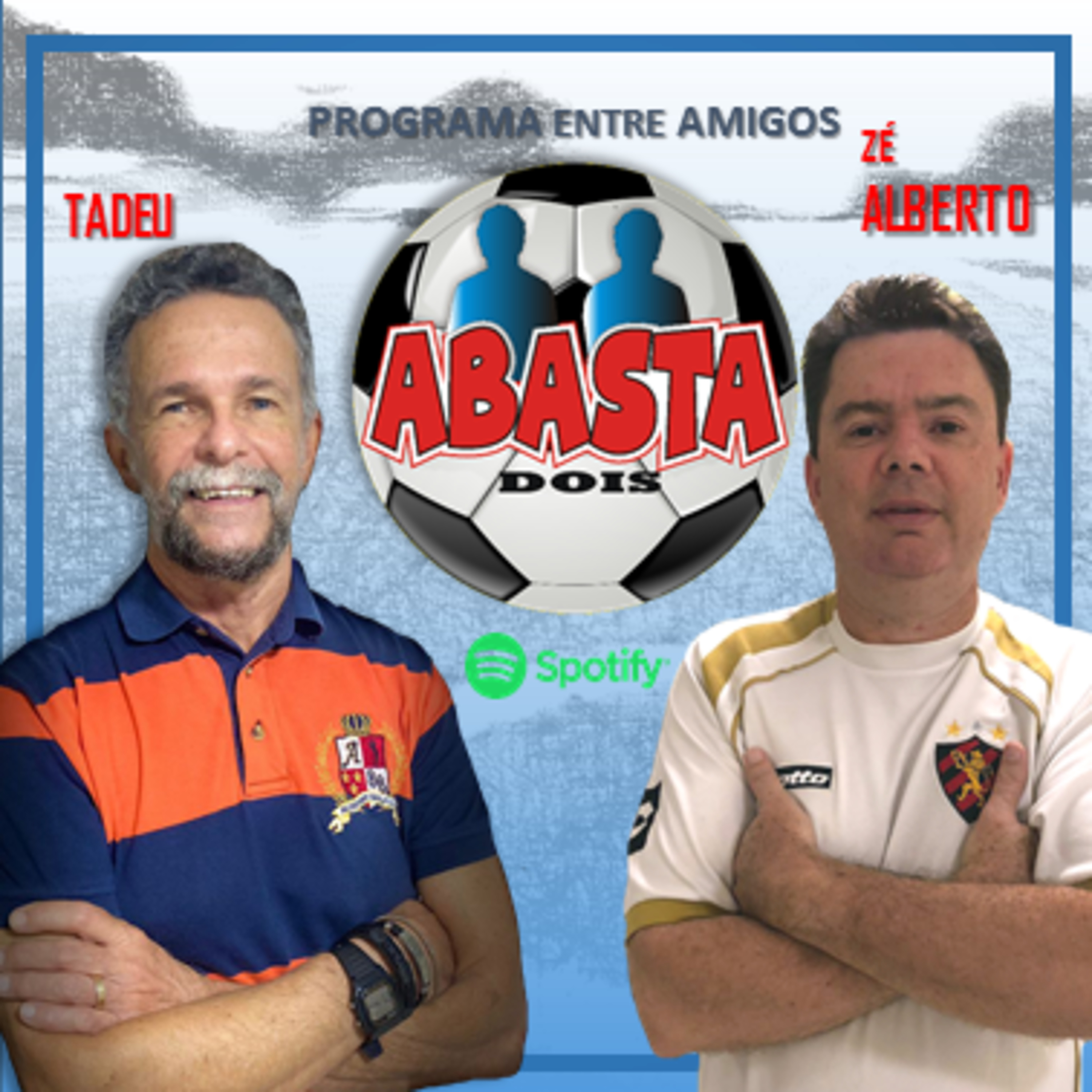 ABASTA DOIS 32 episode artwork