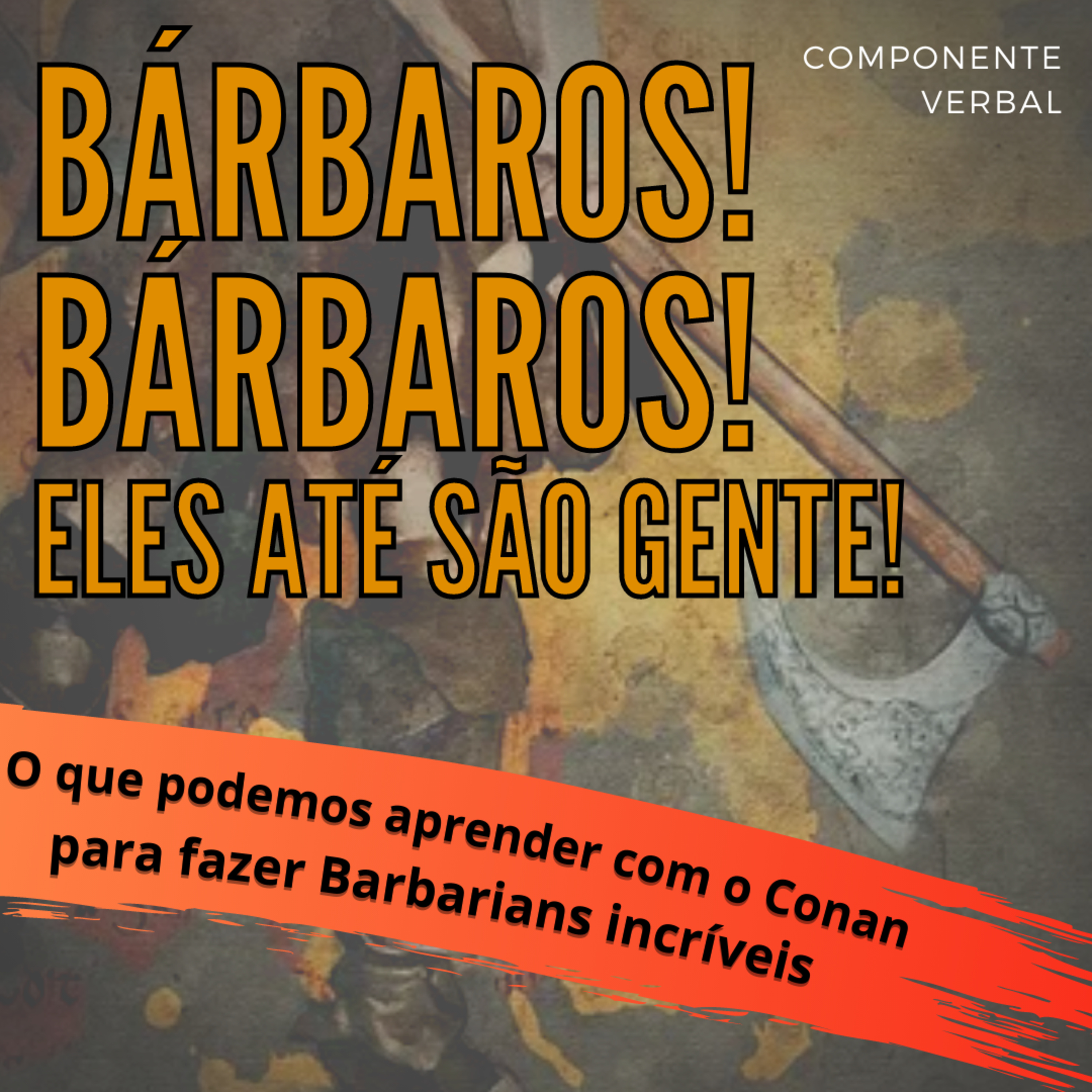 Componente Verbal