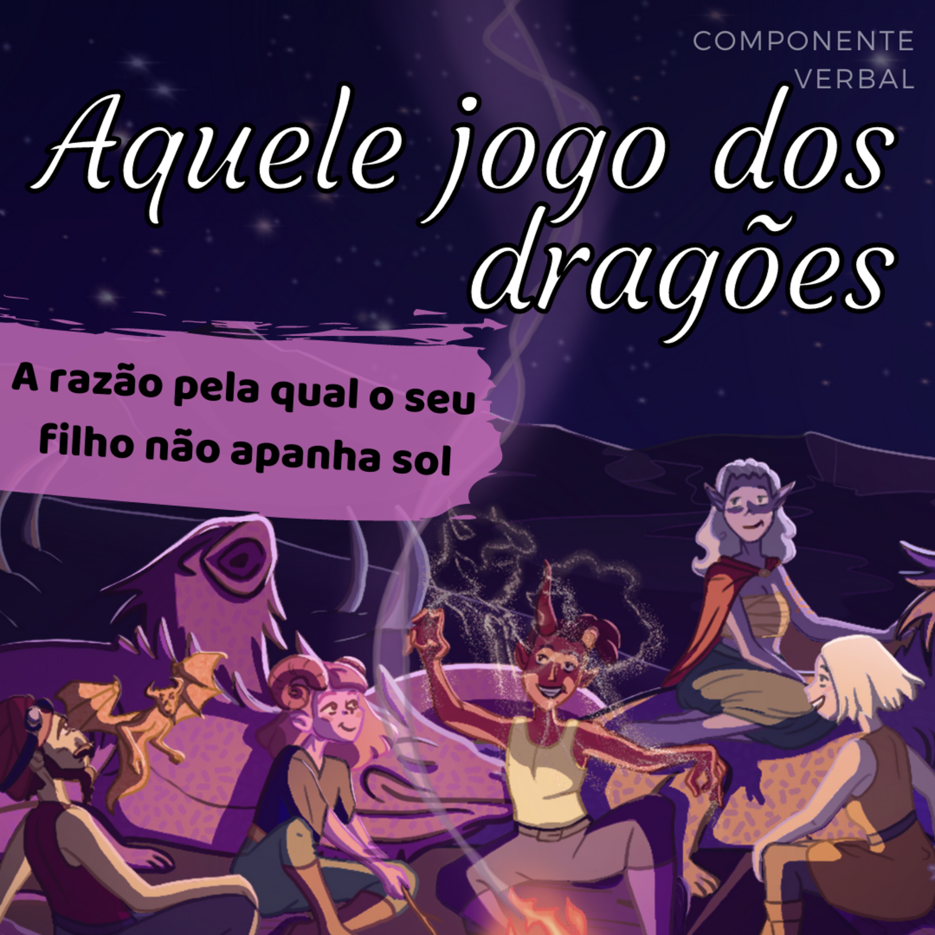Componente Verbal