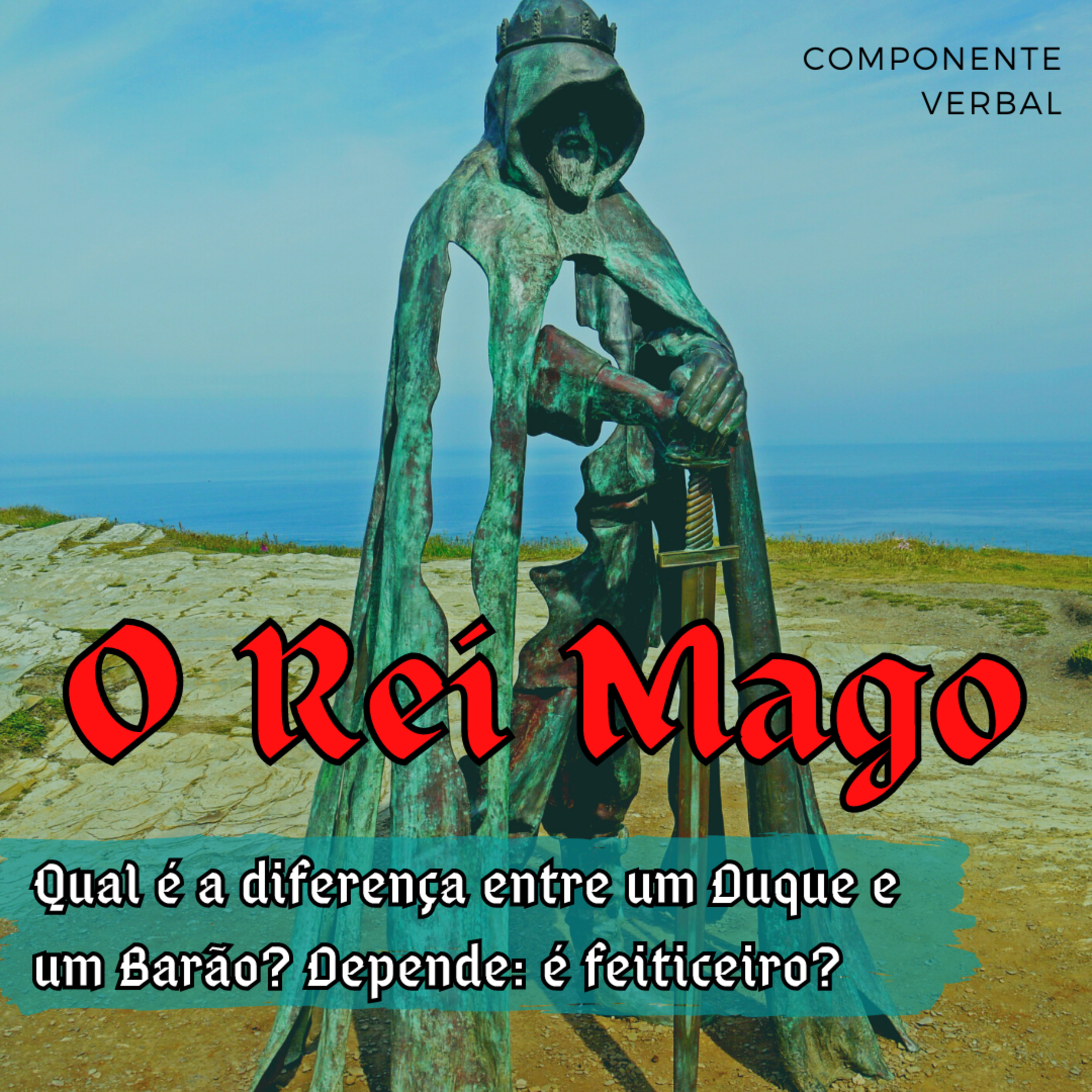 Componente Verbal
