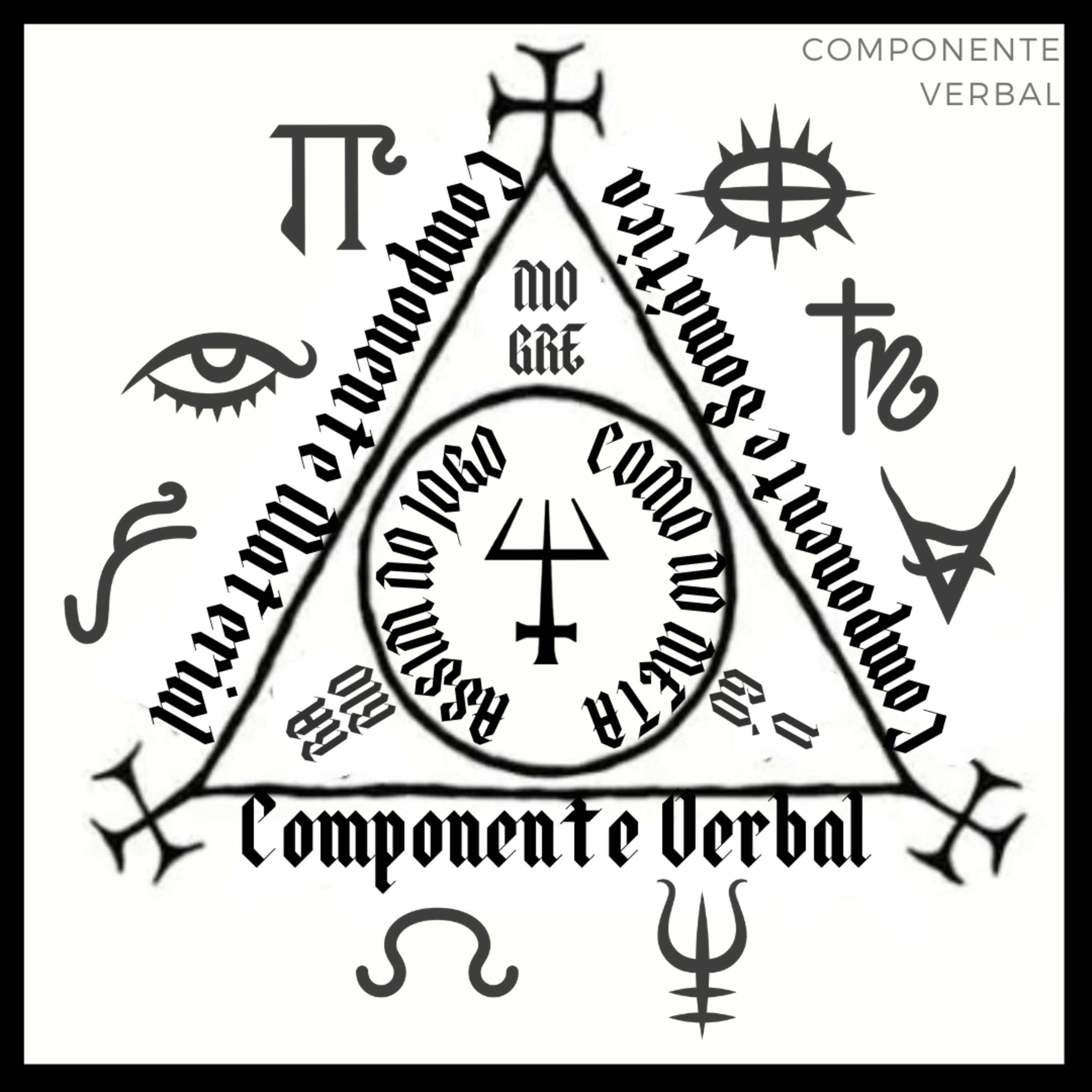 Componente Verbal