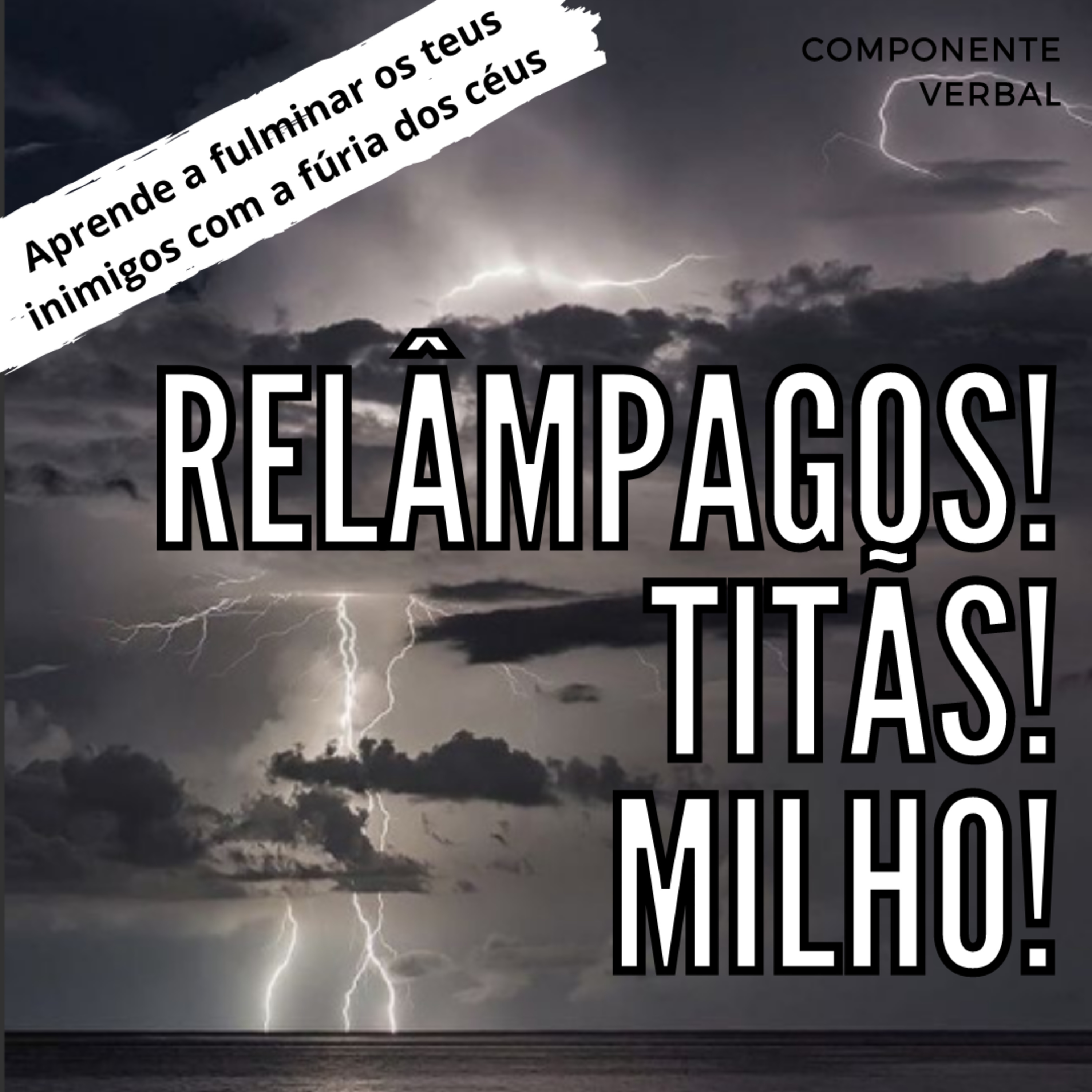 Componente Verbal