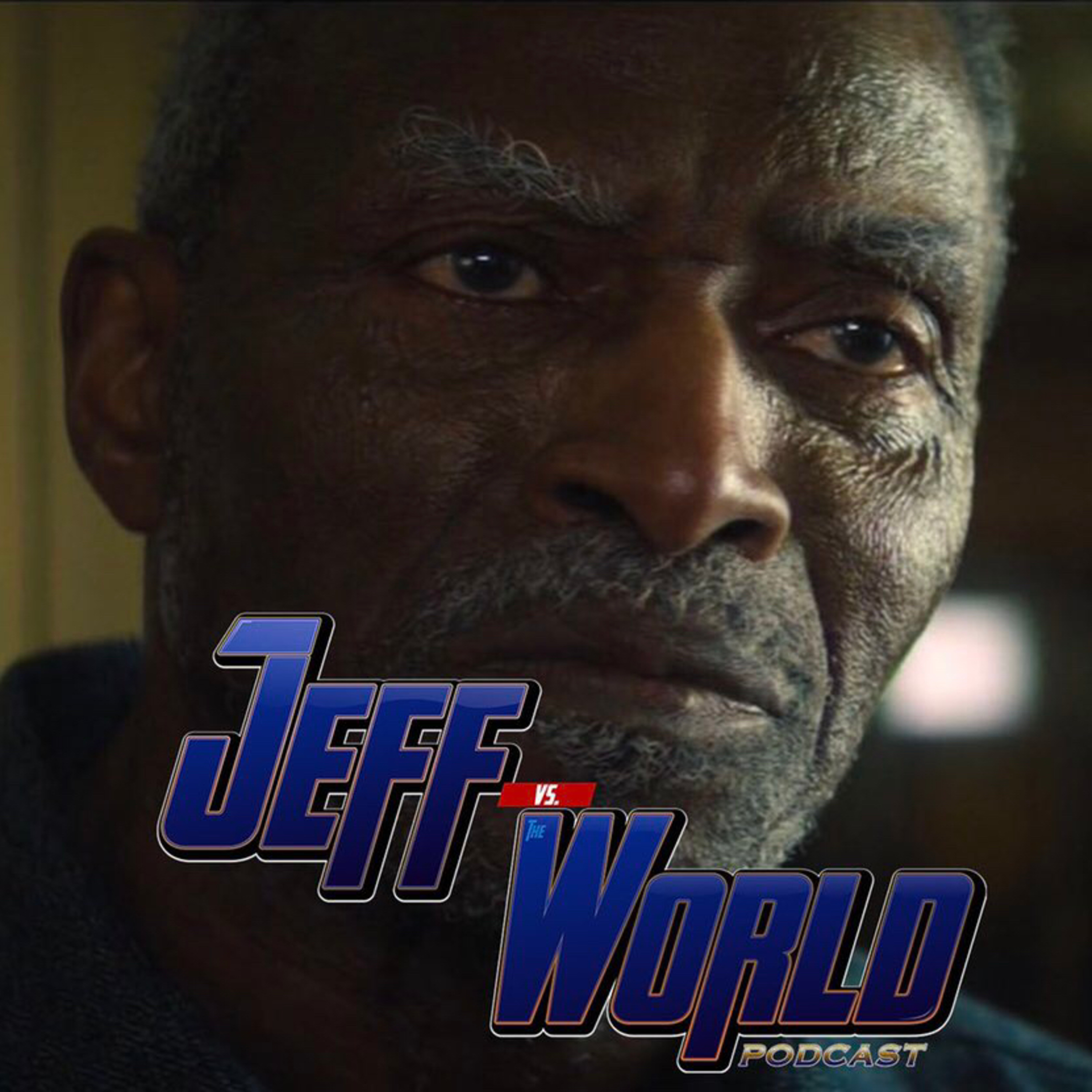 Jeff Vs The World Presents The Falcon & The Winter Soldier Review #2 episode artwork