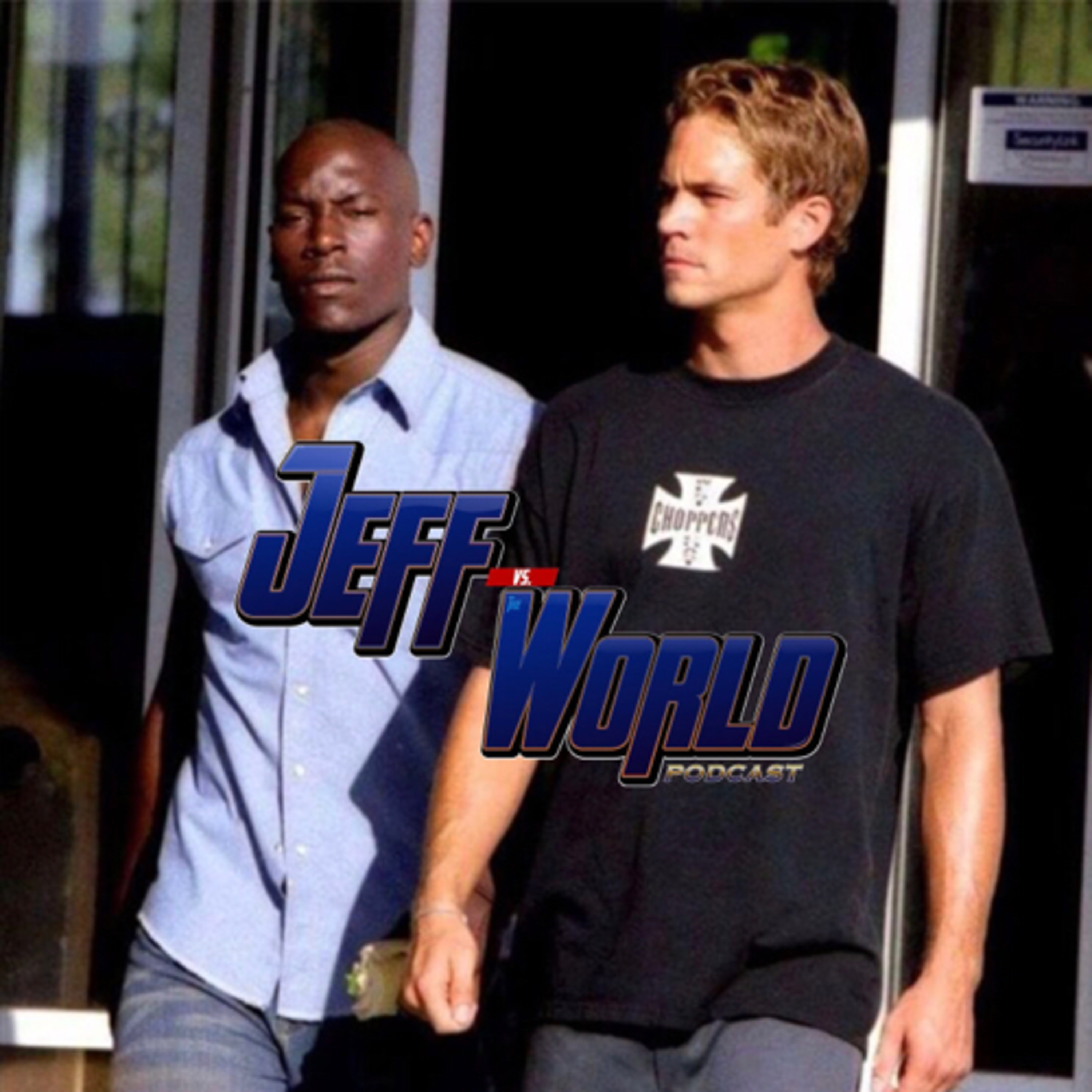 "I Said Forget About It Cuh"(2 Fast 2 Furious Review) episode artwork