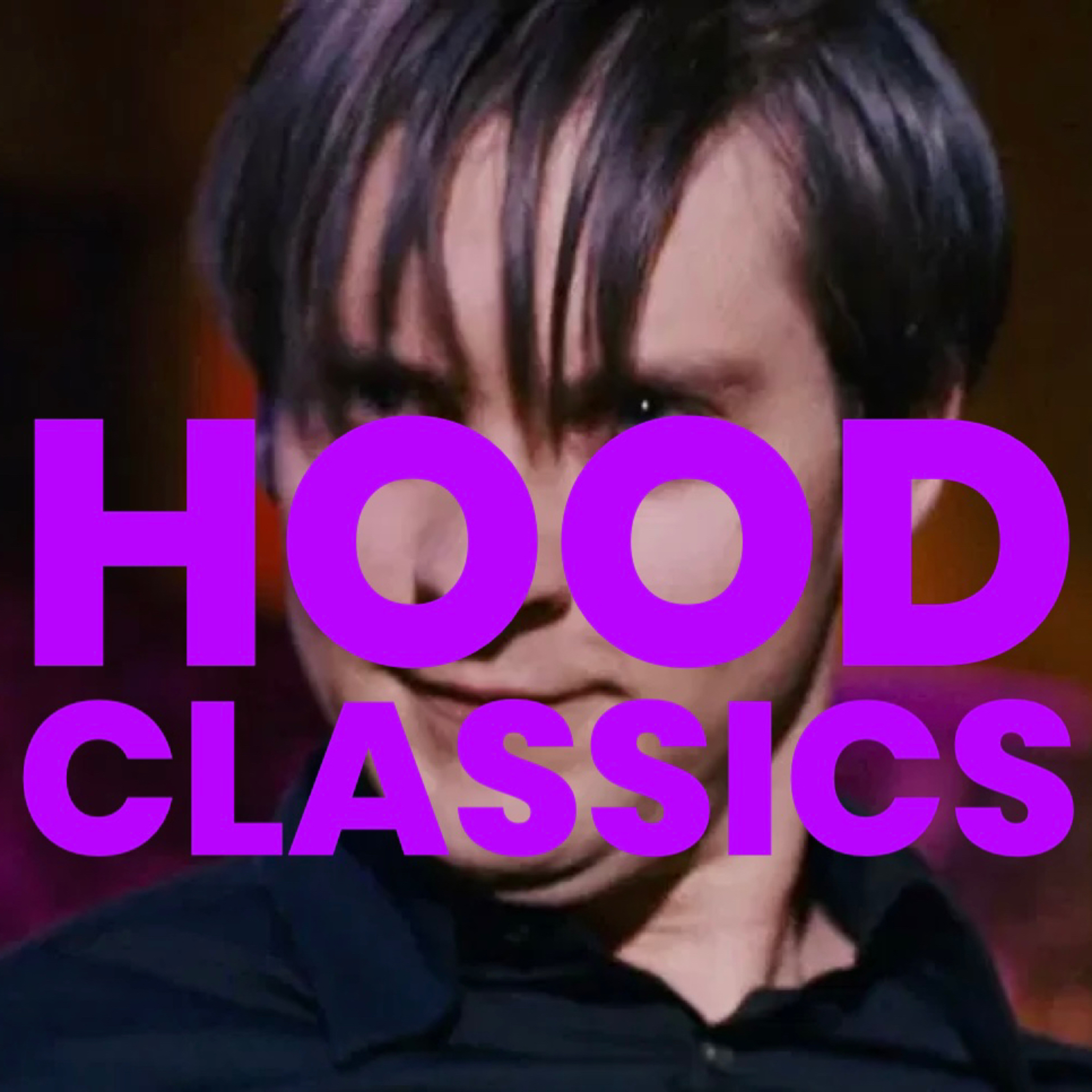 "A Menace Fully Awakens With Bangs" (2007 Spider-Man 3) Hood Classics #59 episode artwork