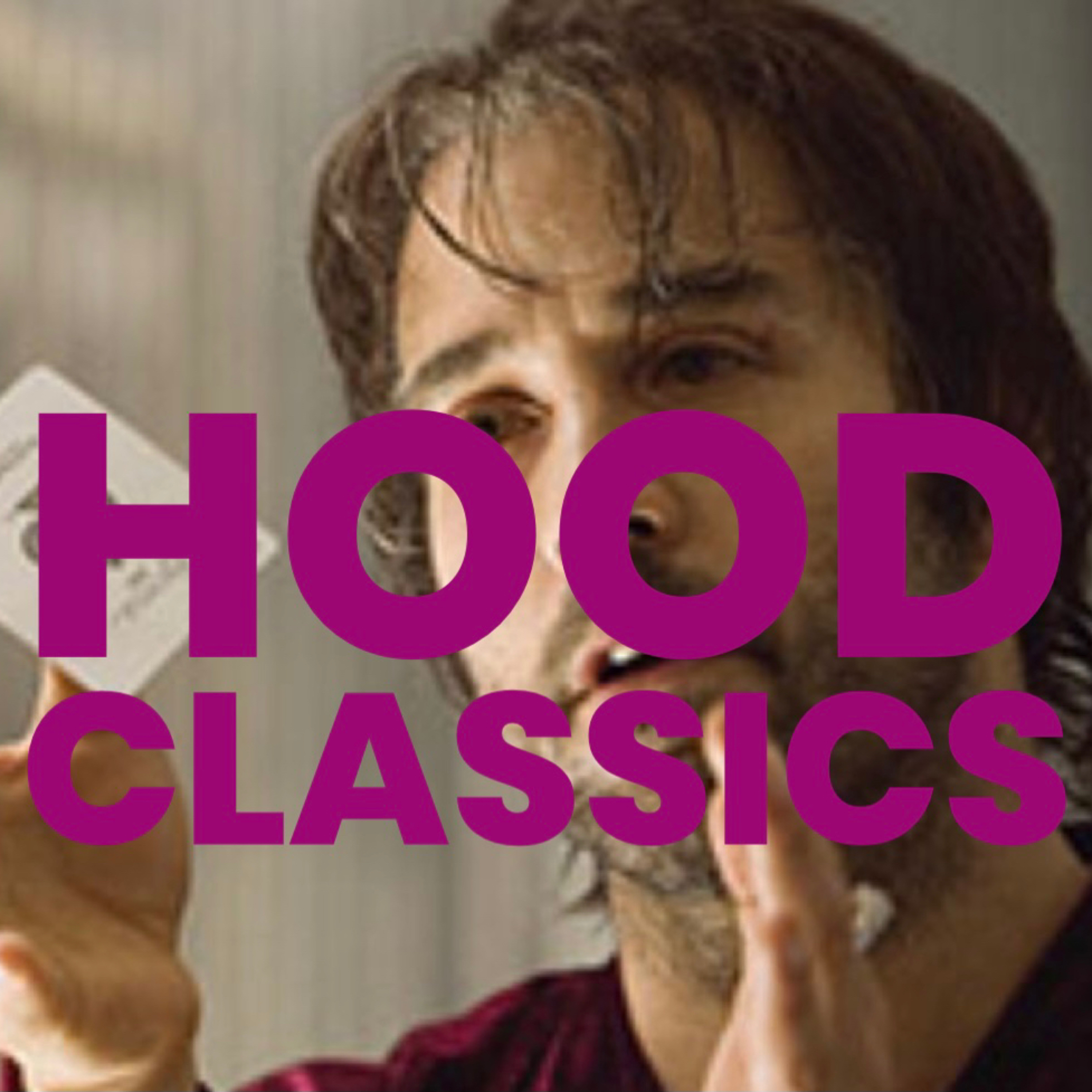 "A Lot Of Nothing" (Smokin' Aces 2006) Hood Classics #54 episode artwork