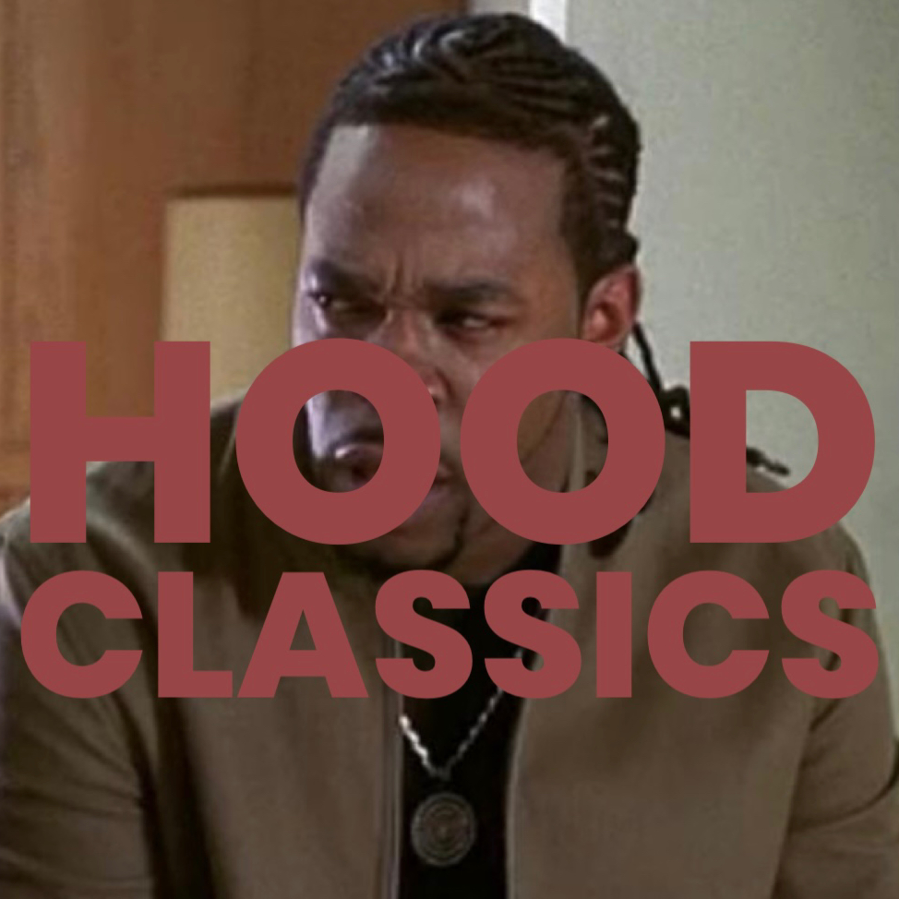 "We Reviewed The Wrong Halloween Movie"(Halloween: Resurrection 2002) Hood Classics Special episode artwork