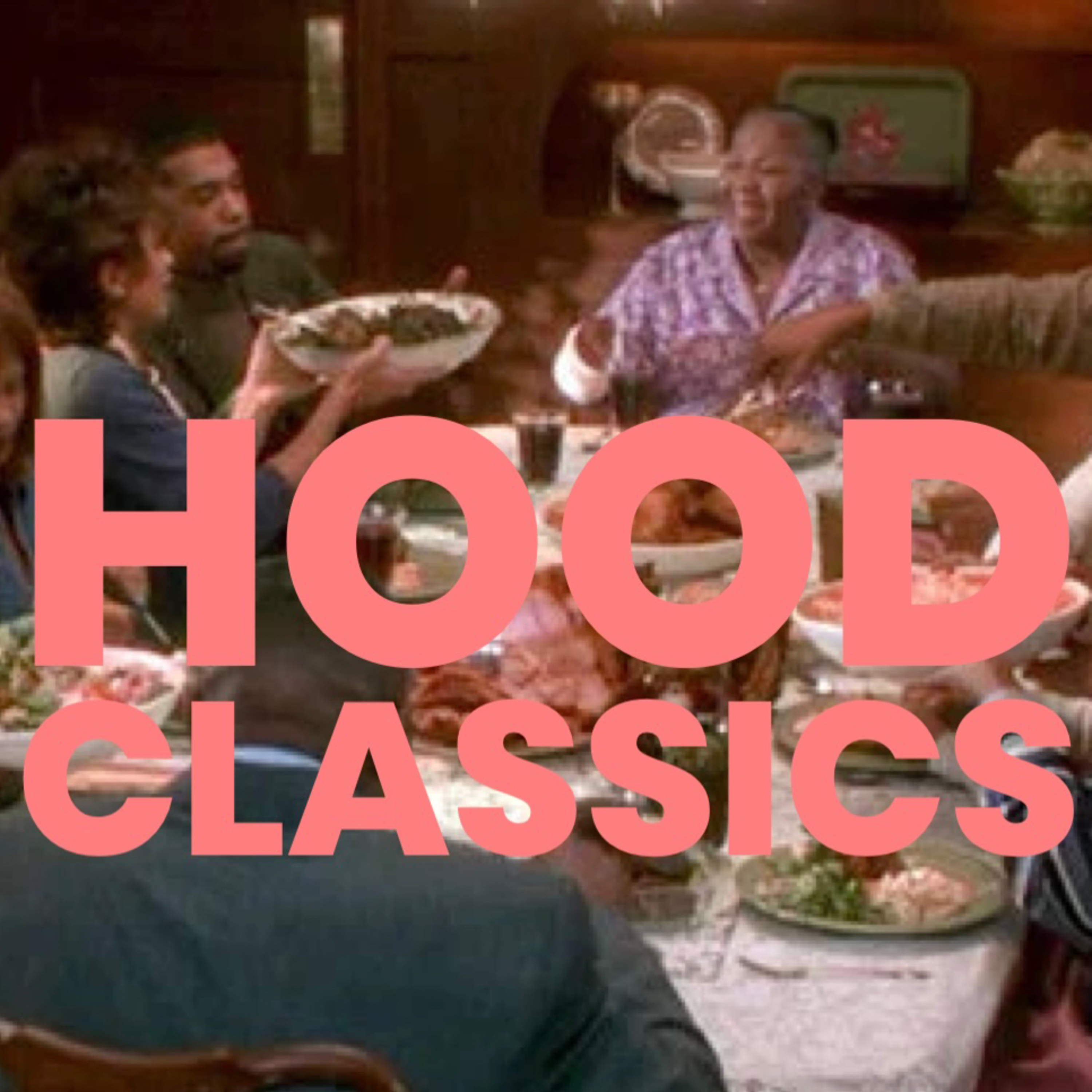 "Cornbread And Turpentine" (Soul Food 1997) Hood Classics #44 episode artwork