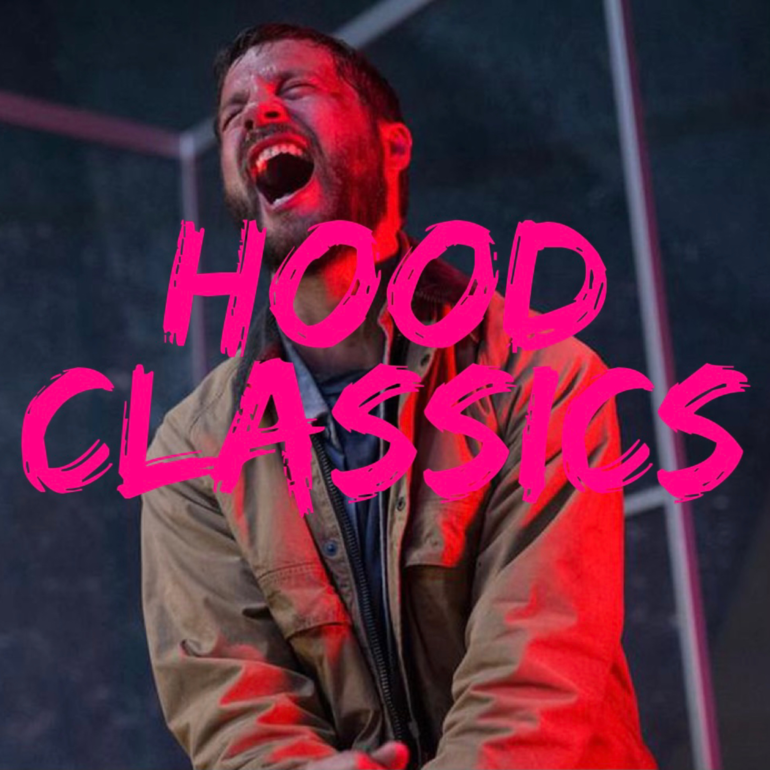 "Eron Keen Had A Cloud In His Basement...In His Basement!!!" (Upgrade 2018)Hood Classics #22 episode artwork