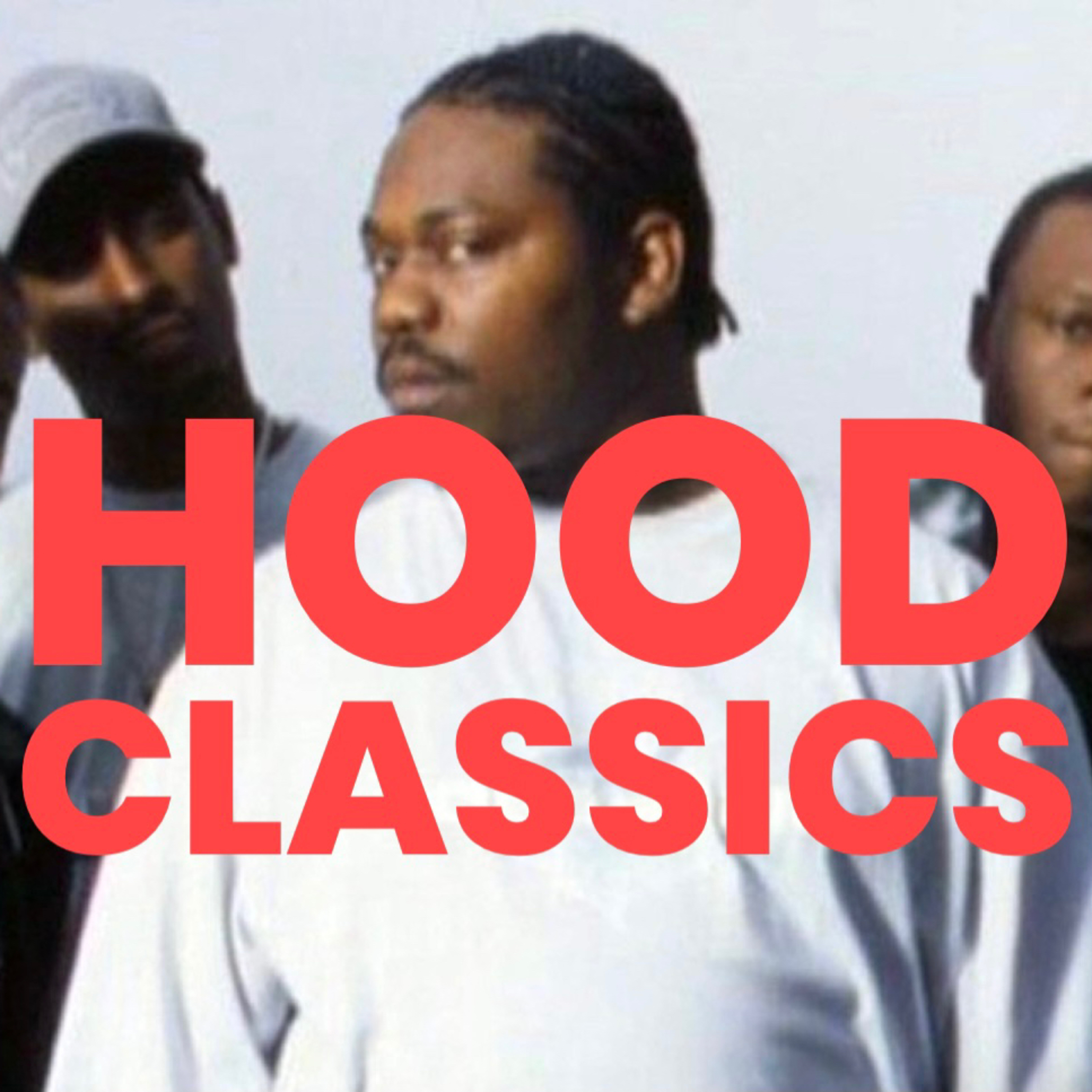 "All E Had To Do Was Roll Up" (State Property 2002) Hood Classics # 2 episode artwork