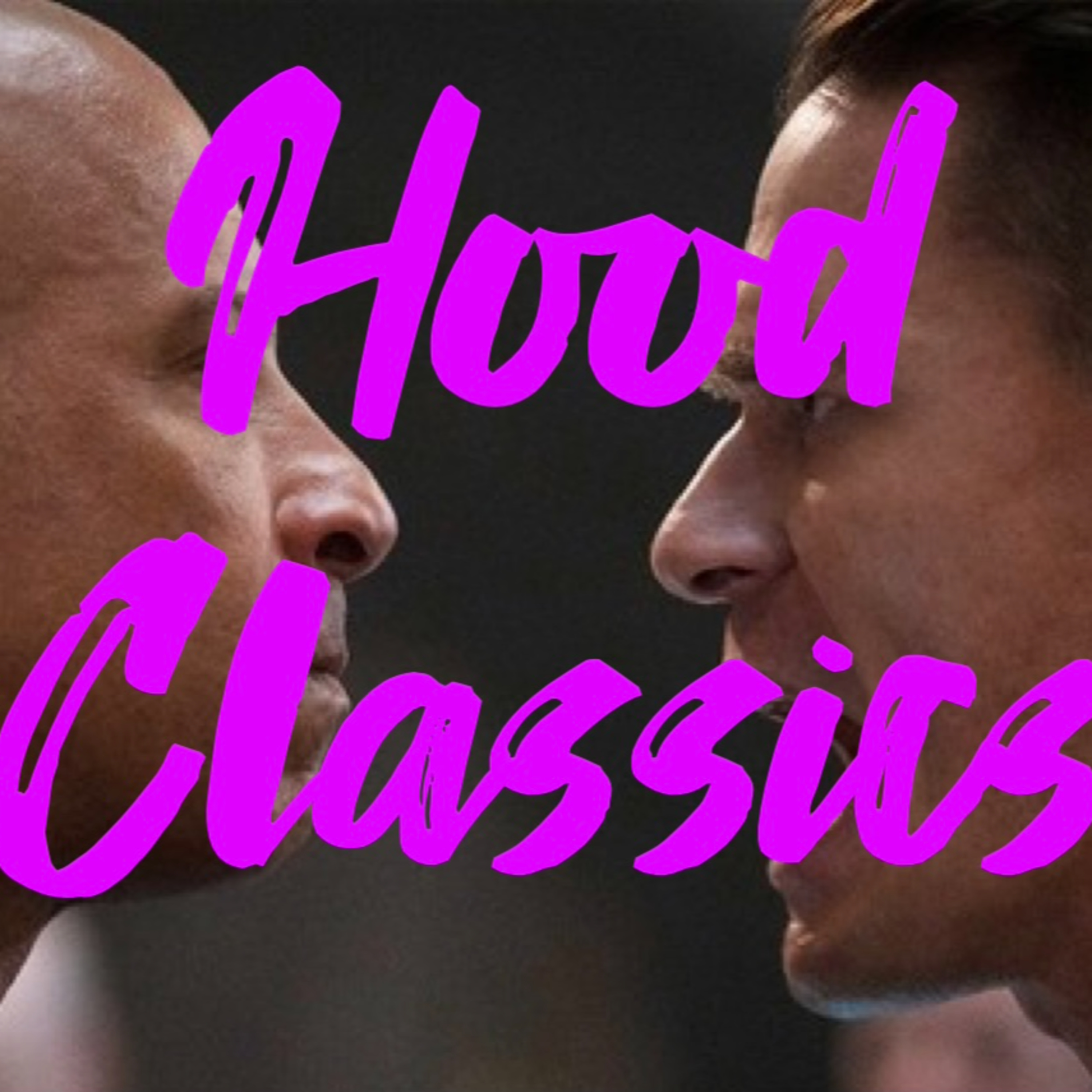 "The Story of Jakob Toretto" (F9 2021) Hood Classics #91 episode artwork
