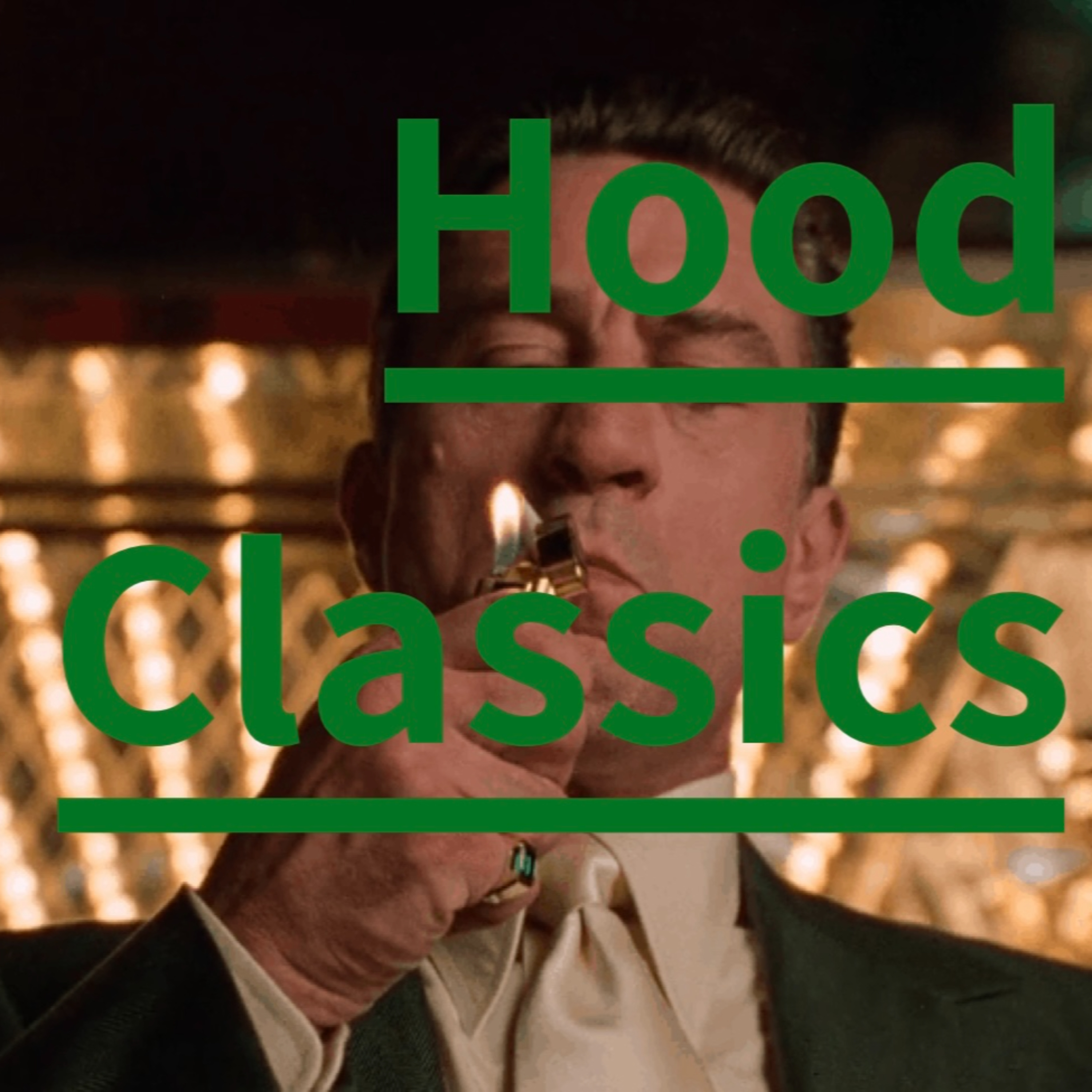 "The Story Of A Simp Called Ace" (Casino 1995) Hood Classics #94 episode artwork