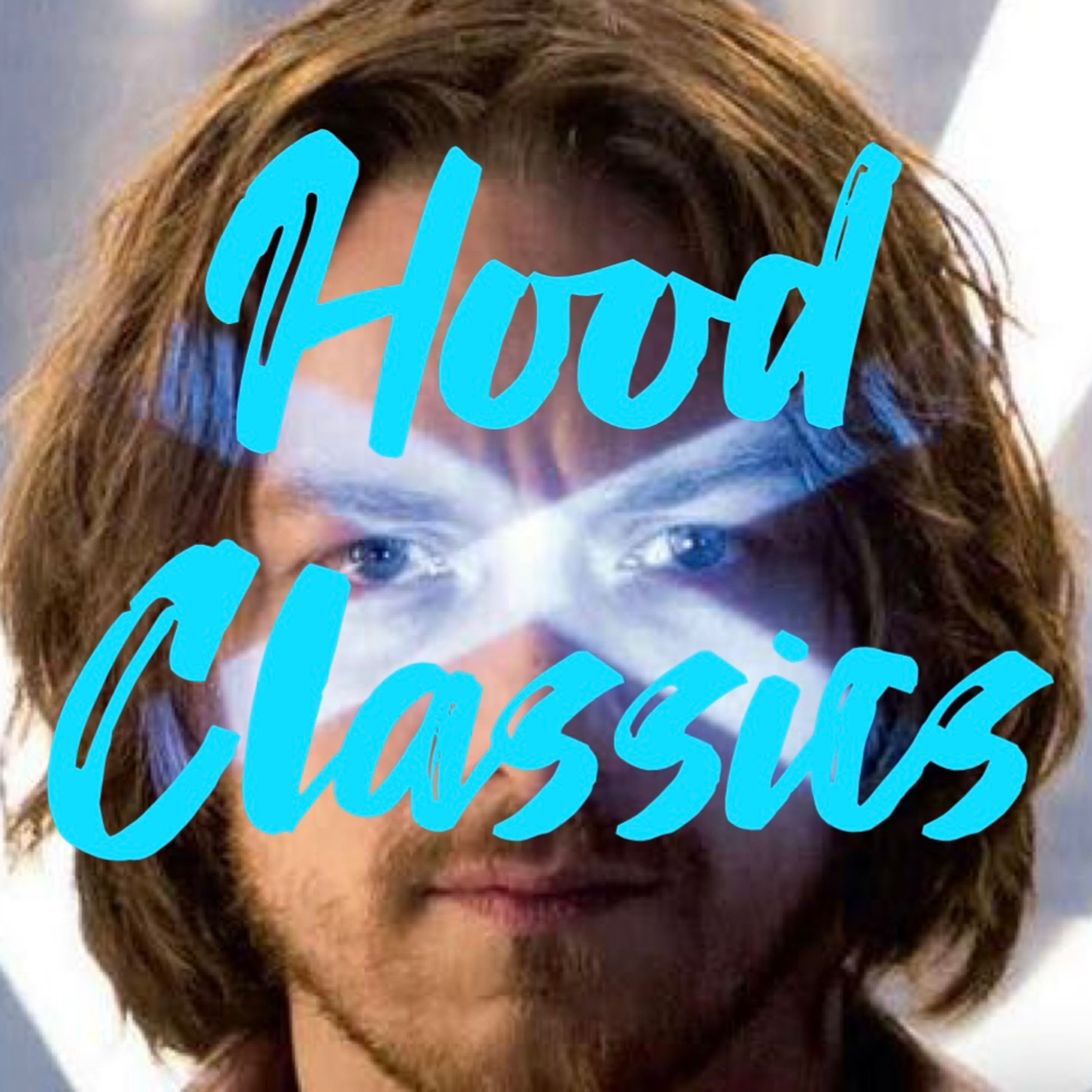 "That Was The Old Me" (X-Men:Days Of Future Past 2014) Hood Classics #133 episode artwork
