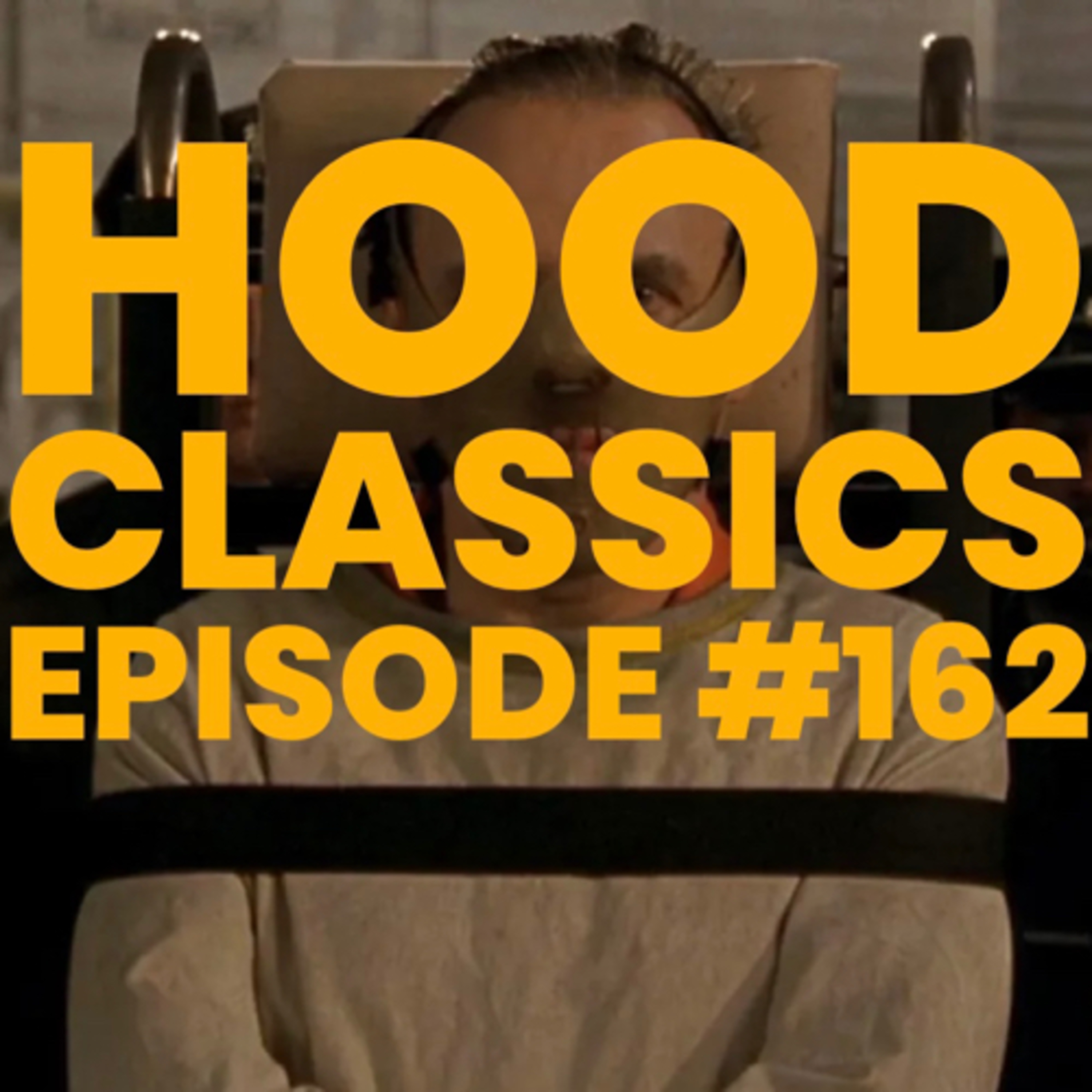 "Hannibal Rising" (The Silence of the Lambs 1991) Hood Classics #162 episode artwork