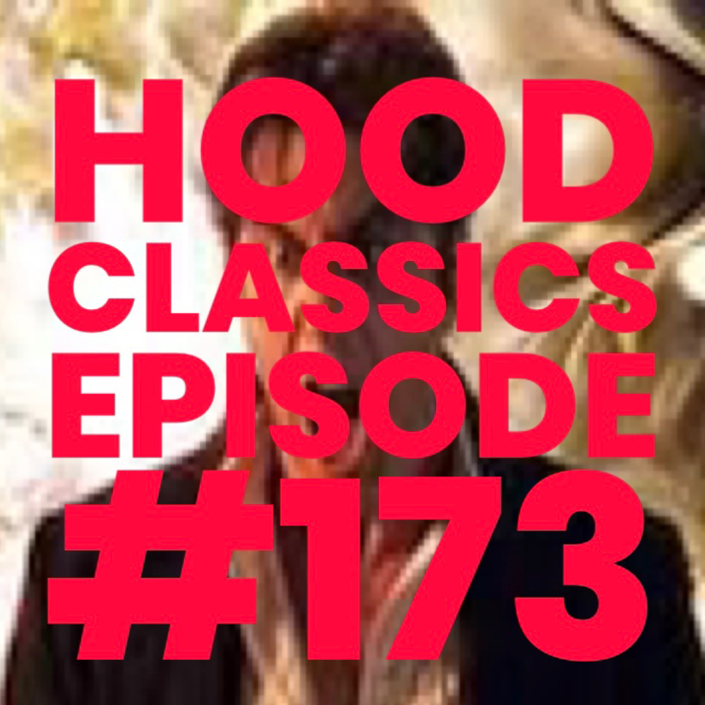 "Satan's Acolyte" (The Devil's Advocate 1997) Hood Classics #173 episode artwork