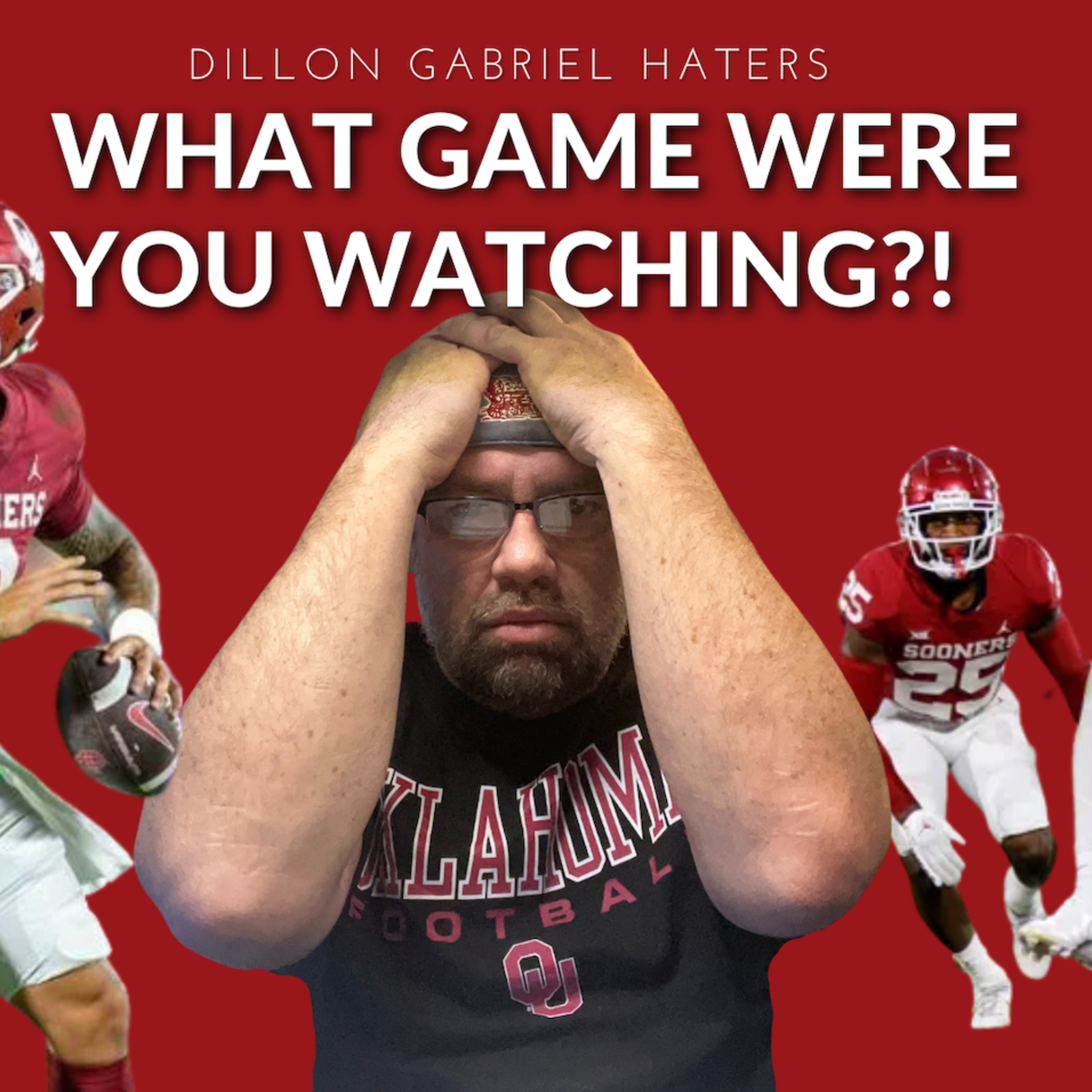 Hall of Fame College Football Podcast