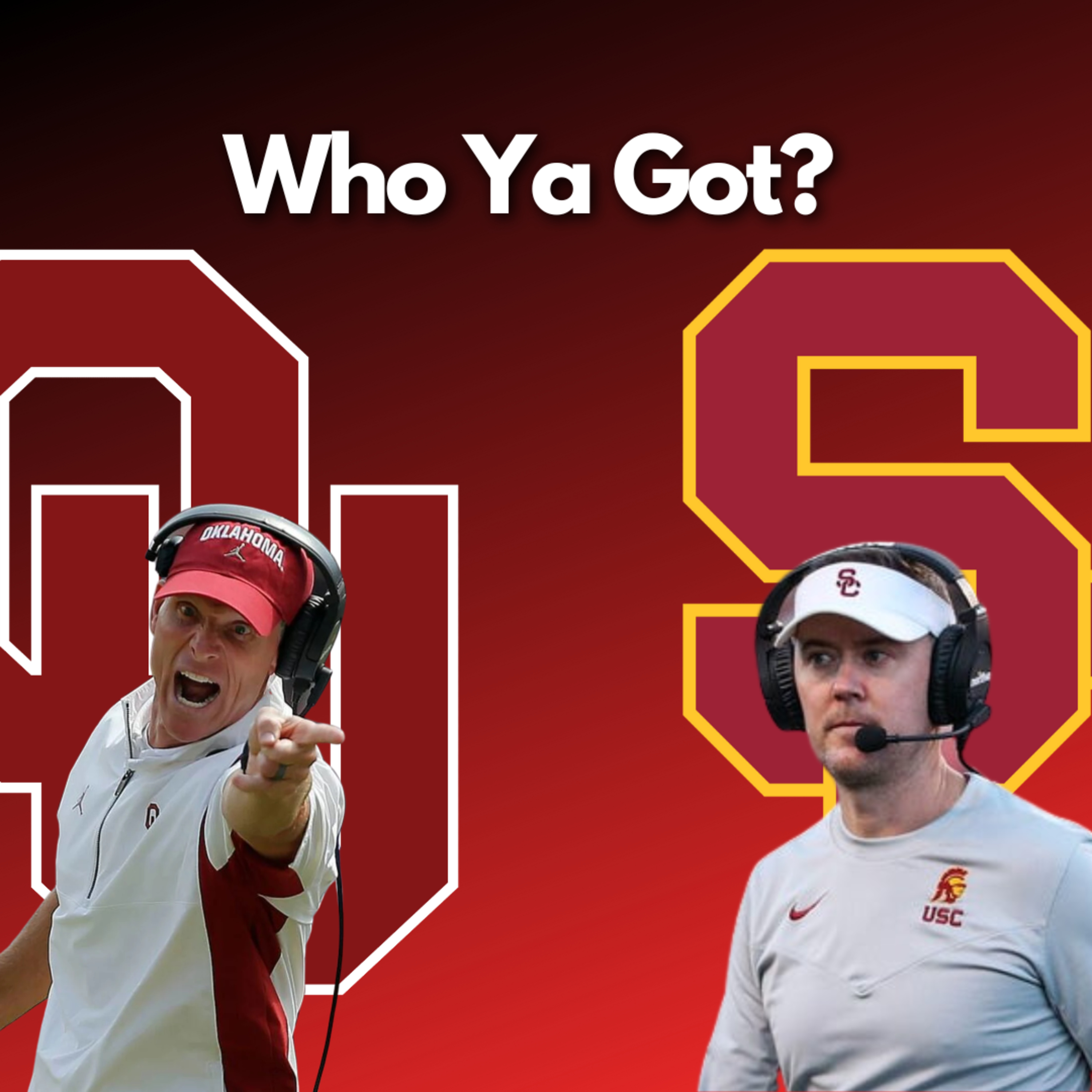 Hall of Fame College Football Podcast