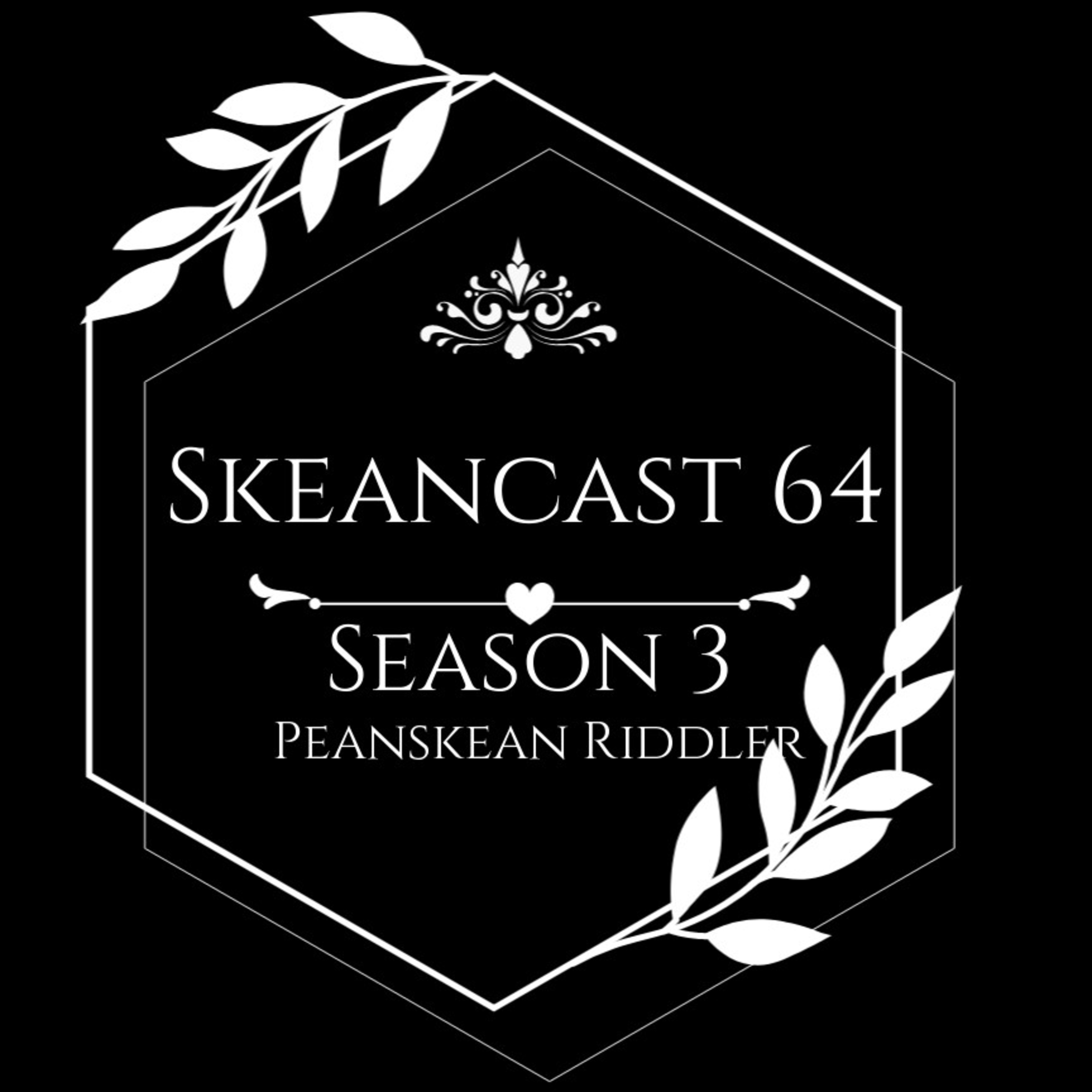 Skean Cast 64