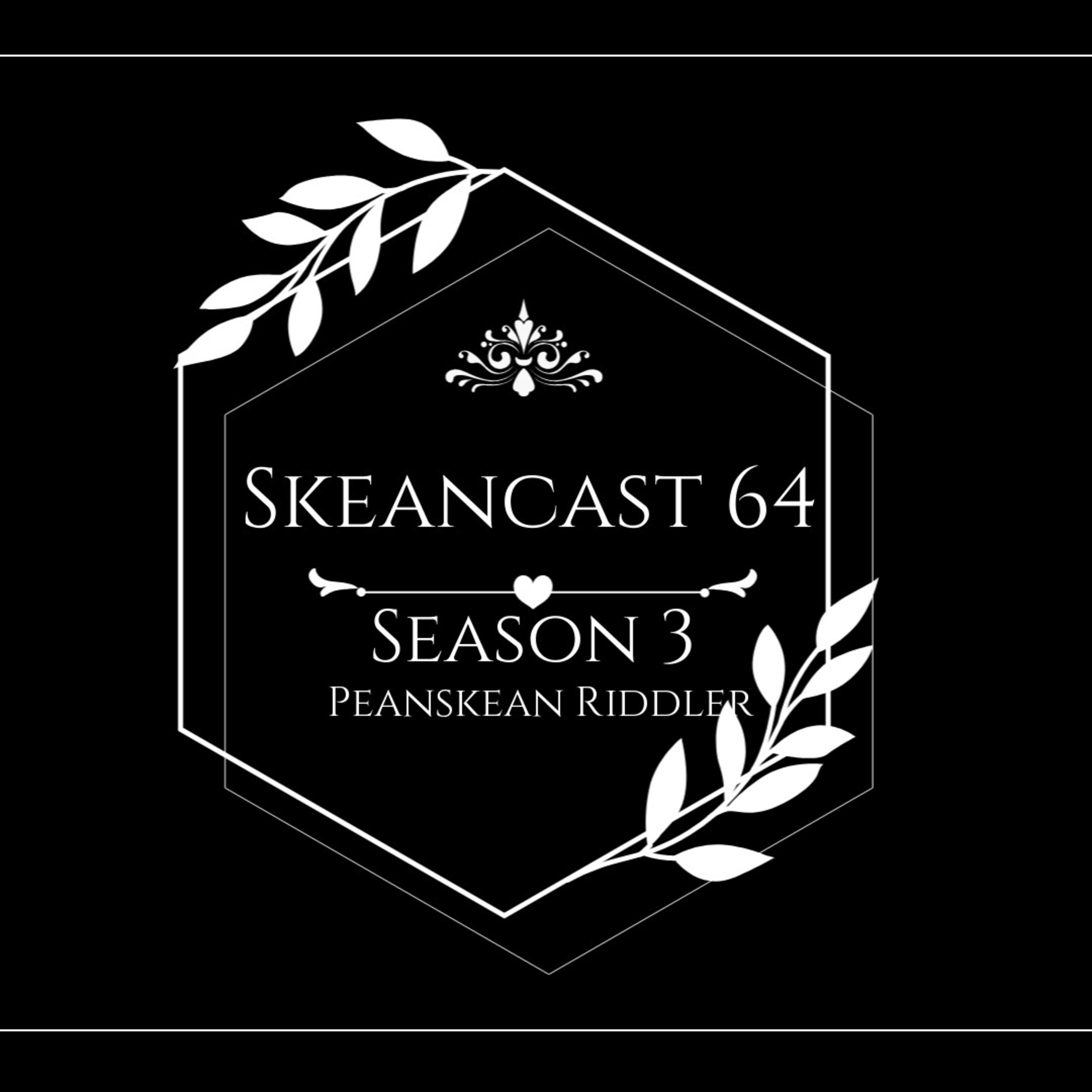 Skean Cast 64