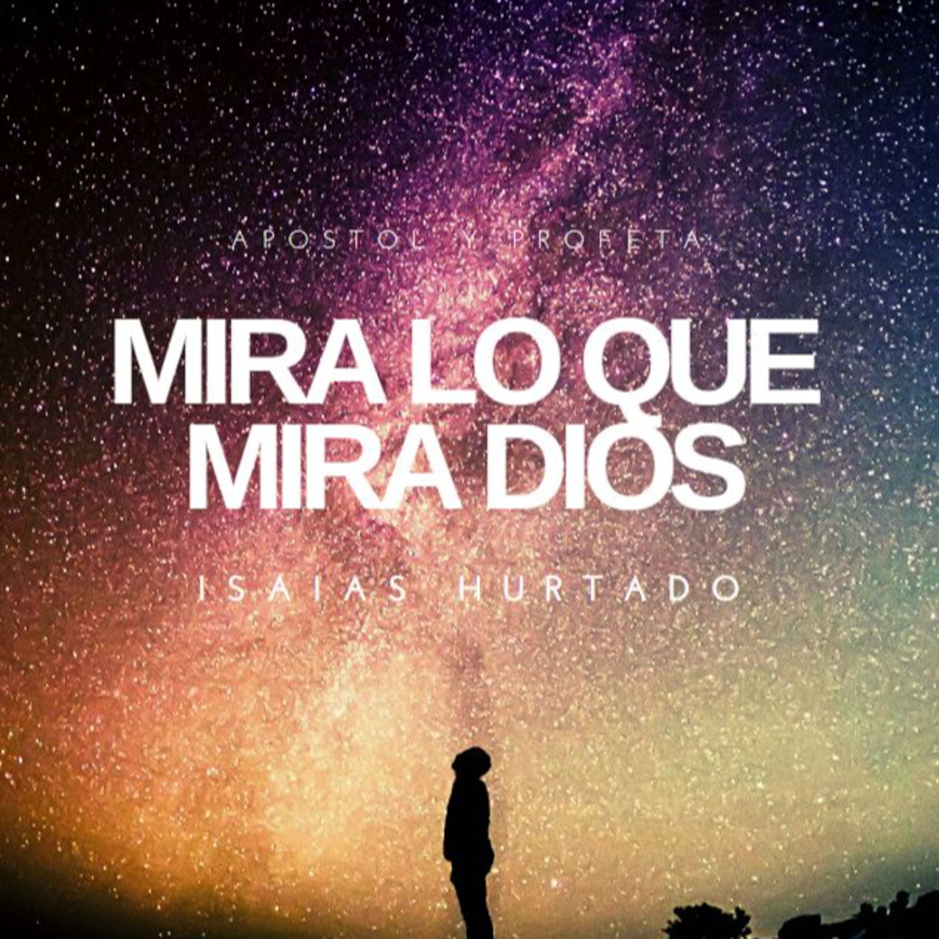 Apóstol Isaías Hurtado