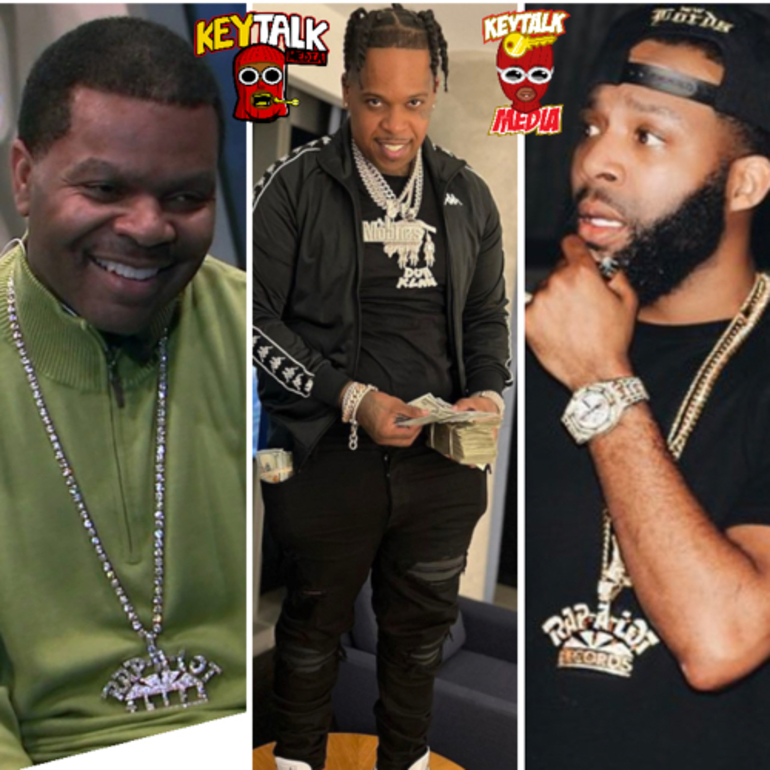 He’s PLAYING A DANGEROUS GAME! Finesse2tymes CUT TIES with MobTies, he feel they wanna USE HiM &….
