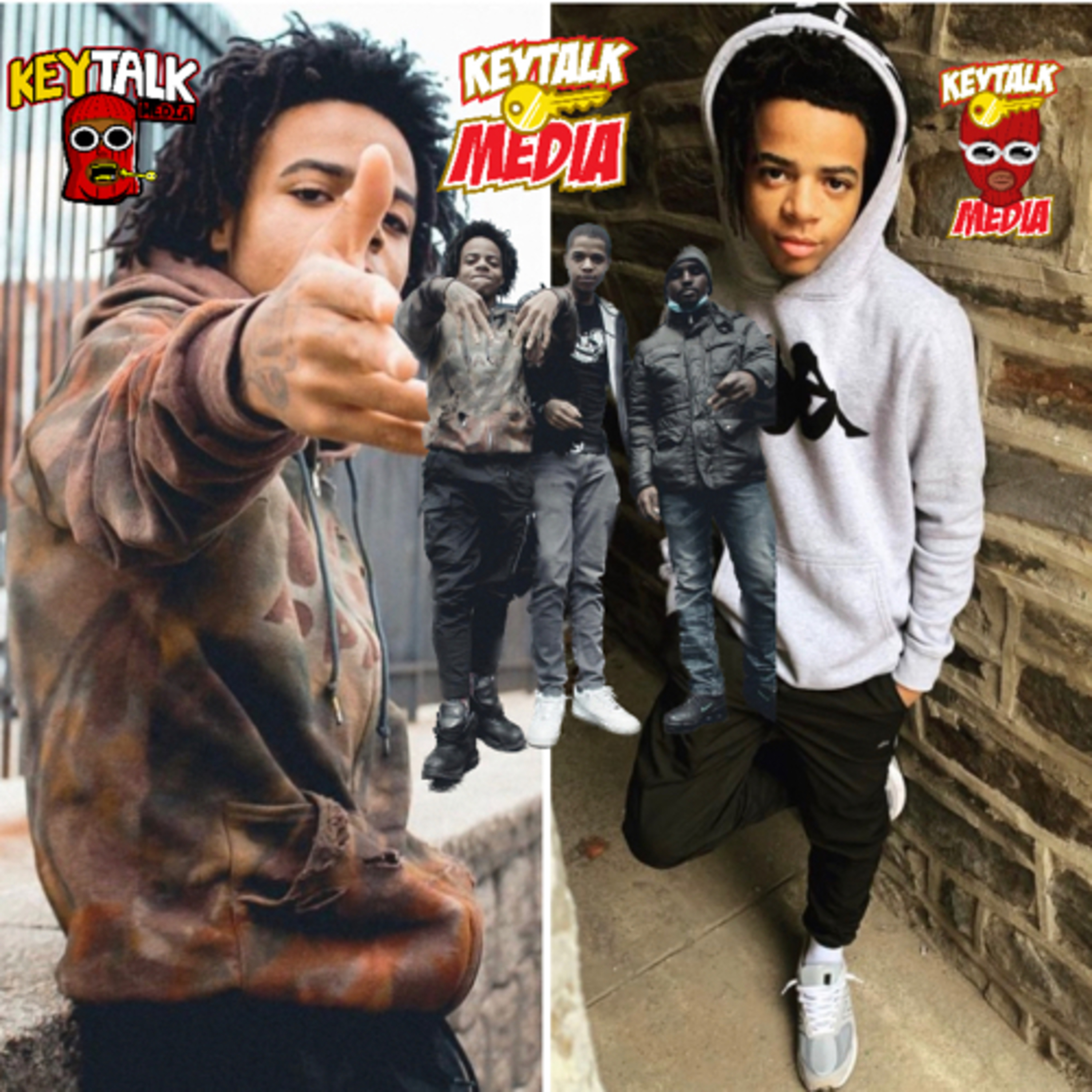 STREETZ TOOK EM AWAY! Blumberg Geez just GOT KiLLED N SHOOT OUT,while ON THE RUN on Most WANTED LIST