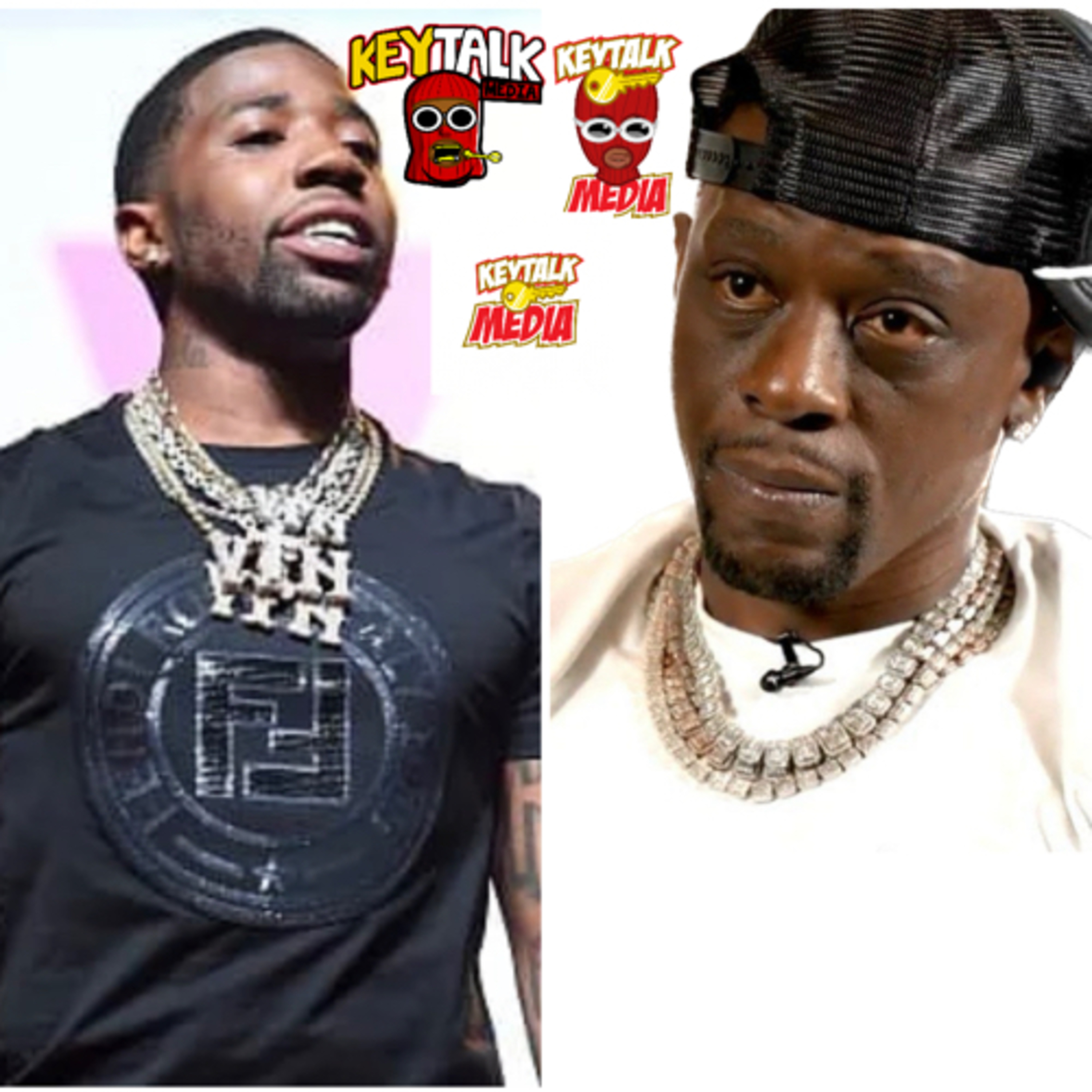PAID OFF WITNESS? YFN Lucci Witness against him possibly PAID OFF SAYS BOOSIE THEORY + REJECT PLEA