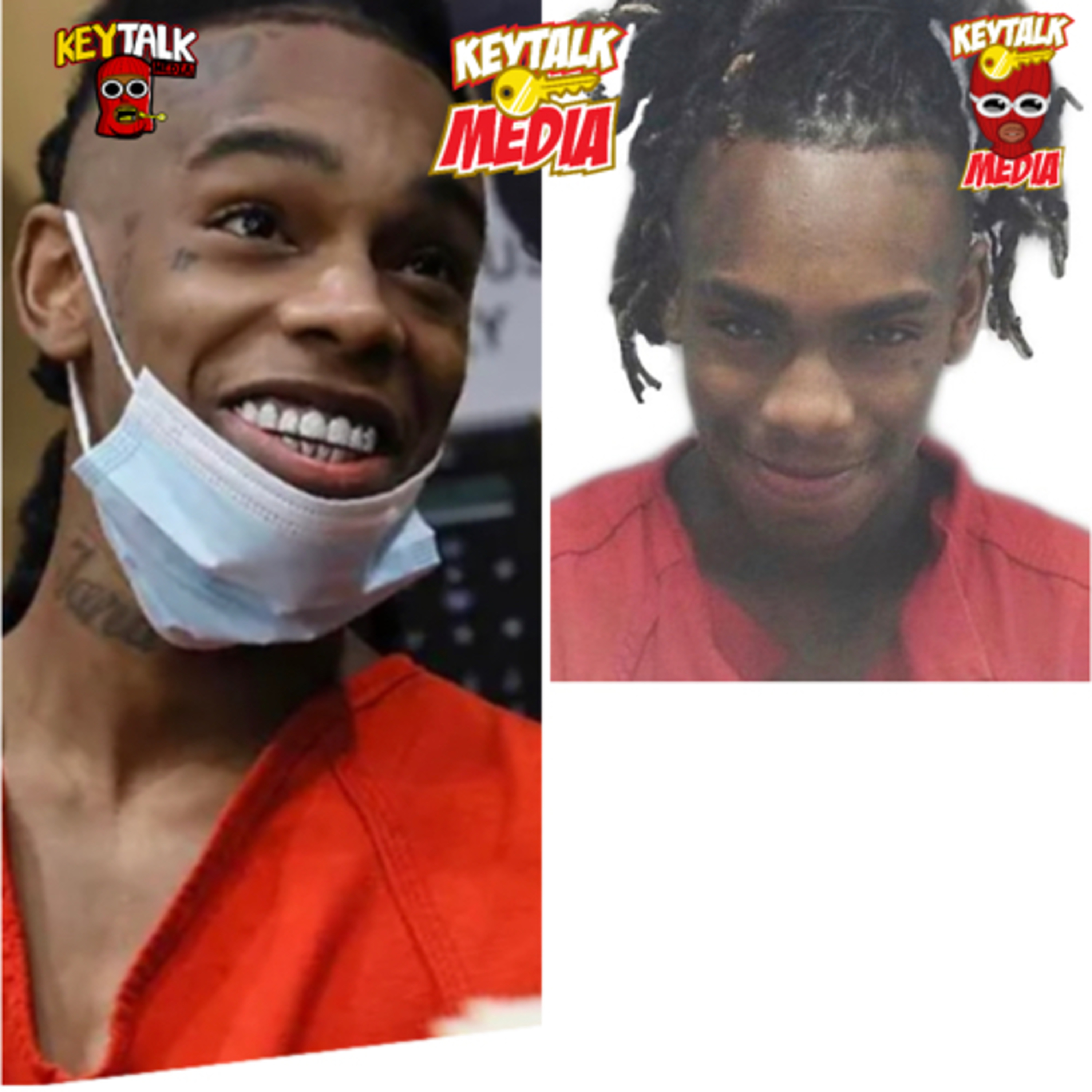 FIREARM EXPERT TEST INCOMPLETE b\c LACK OF FIREARM! YNW Melly WON todays COURT BATTLE 4 GUN Evidence