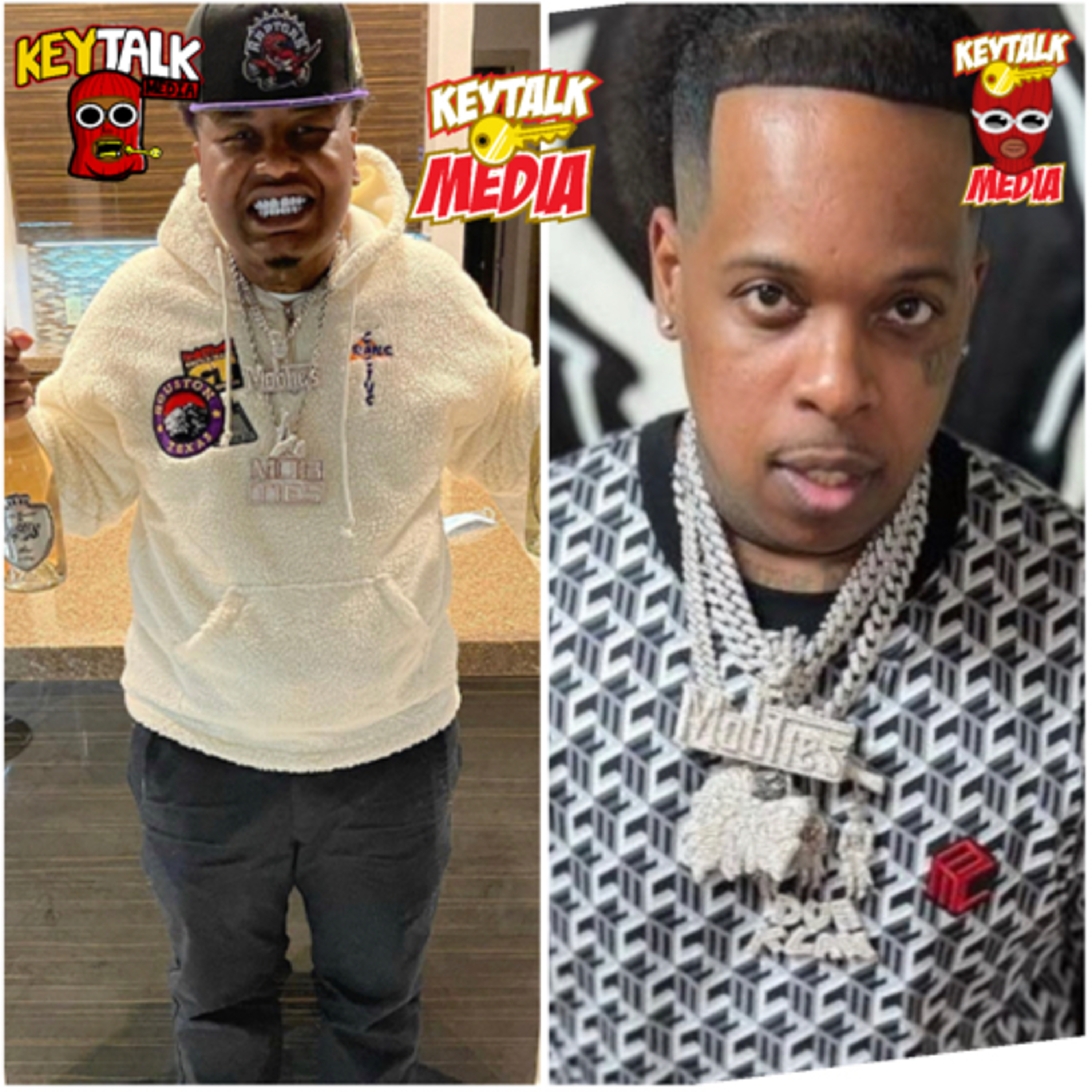 HoneyKomb Brazy RELEASE FROM PRISON is THIS YEAR 2023! Finesse2Tymes RESPOND 2 after party shooting