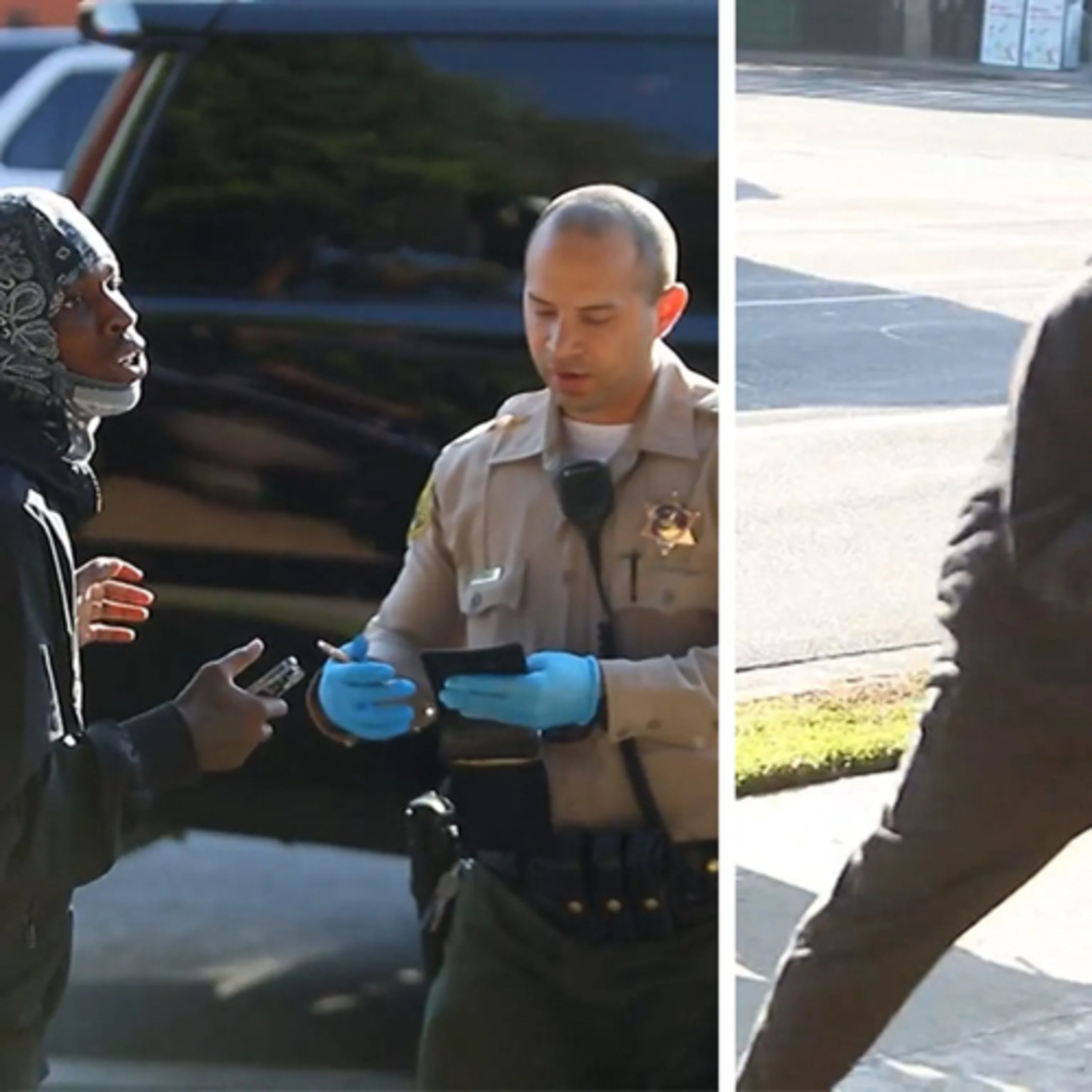 ARRESTED & CALLED HiM THE LEADER OF ROLLING 60s CRIP GANG?! Quando Rondo might be GONE 4 A WHILE B/C