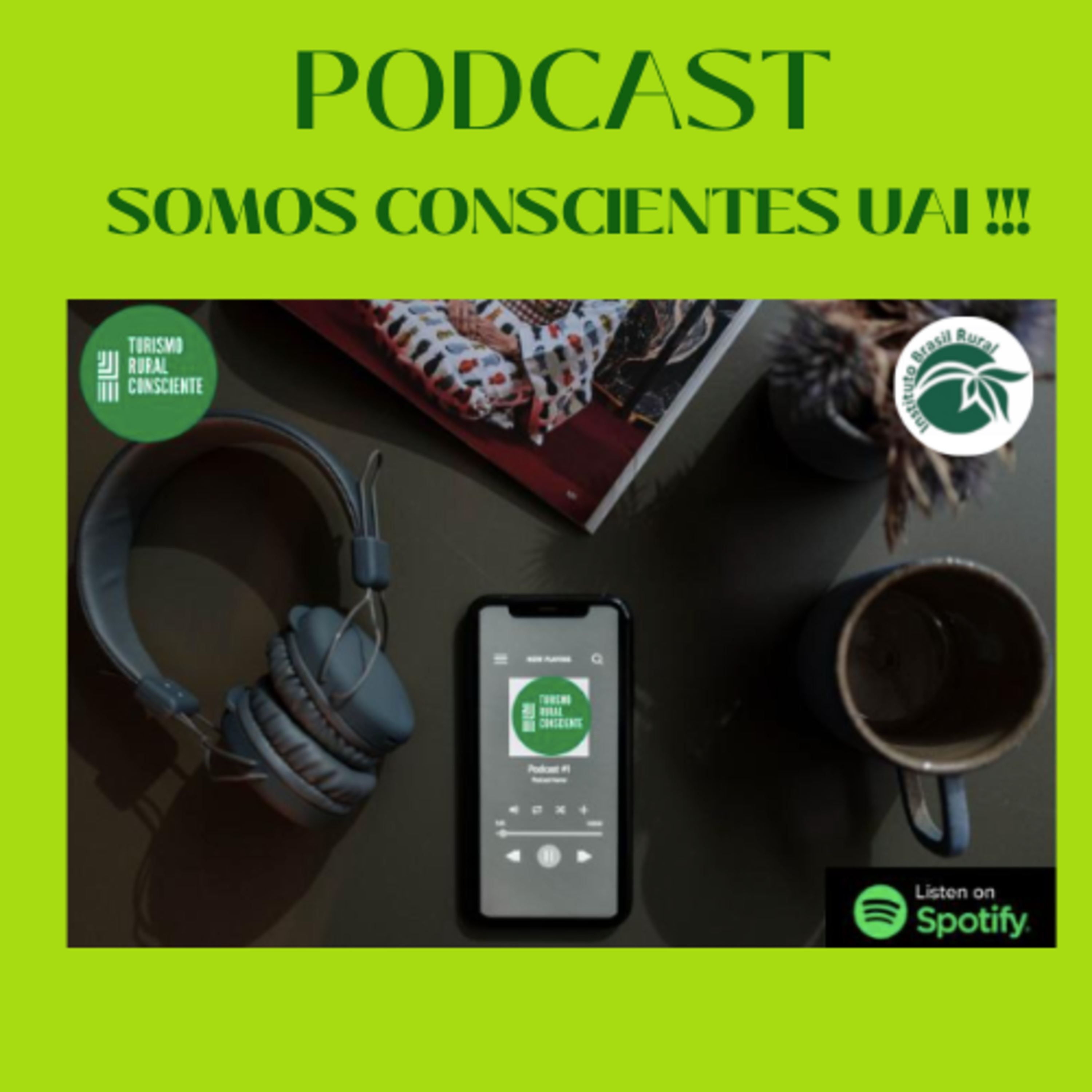 Turismo Rural Consciente