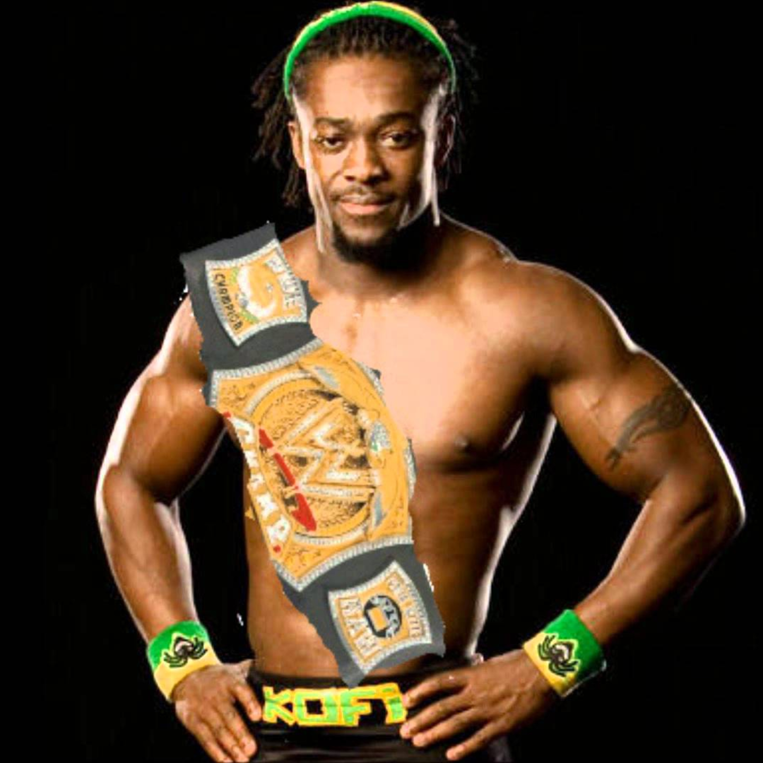 WrestleBIZ