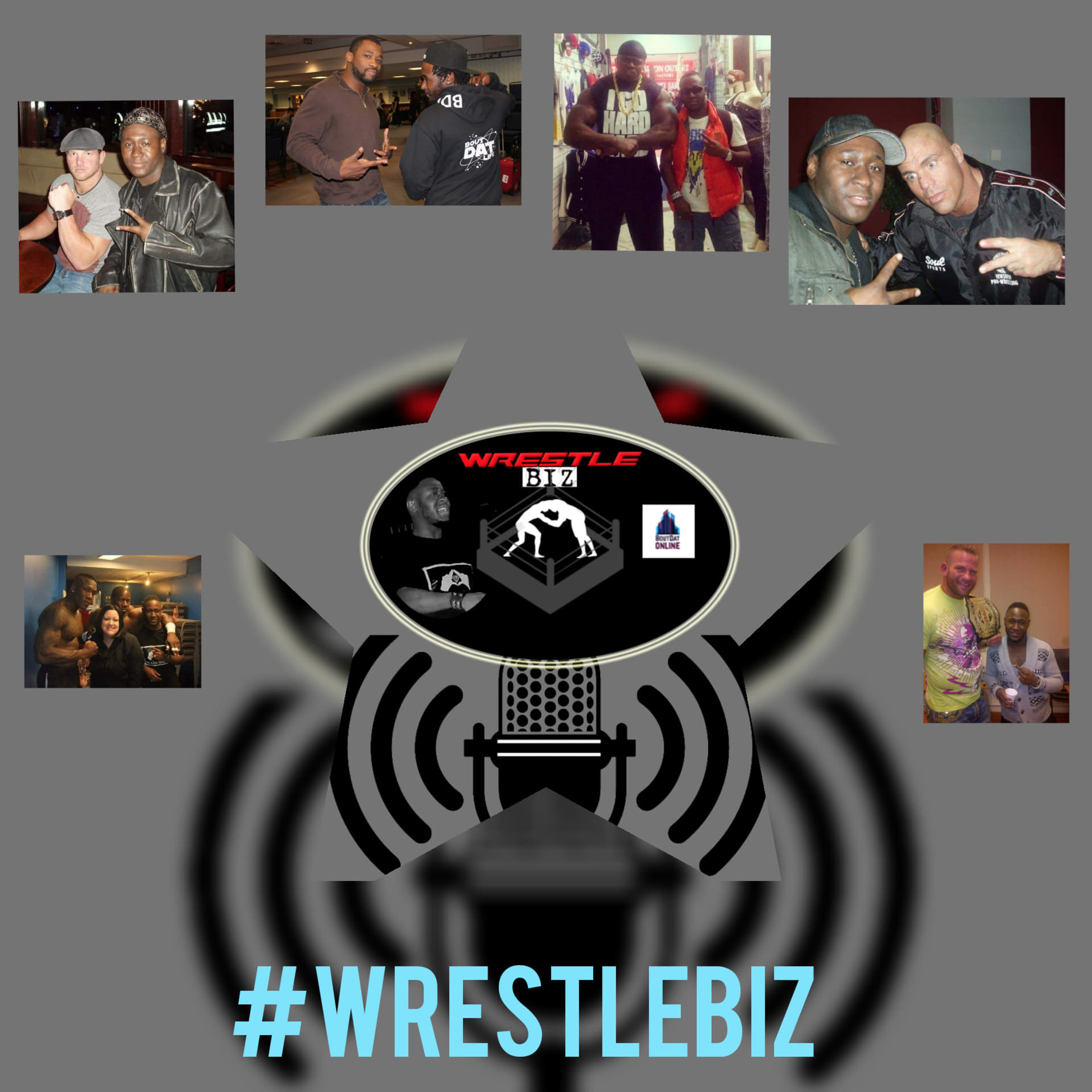 WrestleBIZ