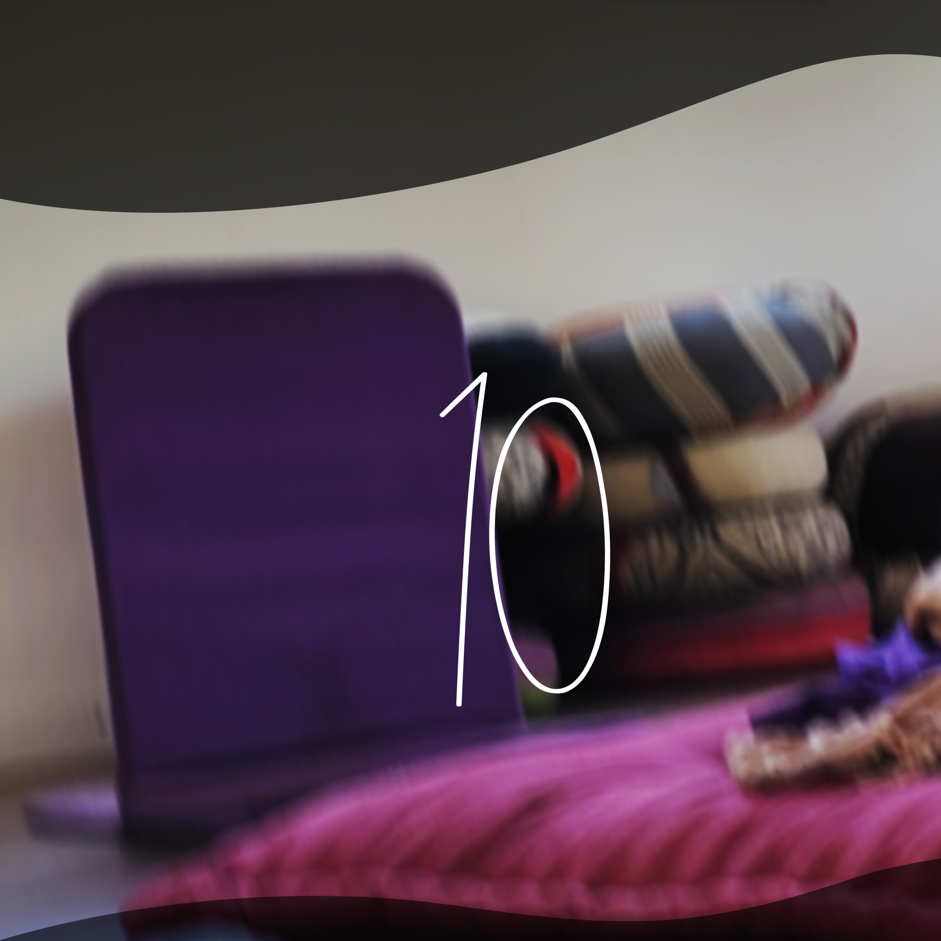10 - Intimidad episode artwork