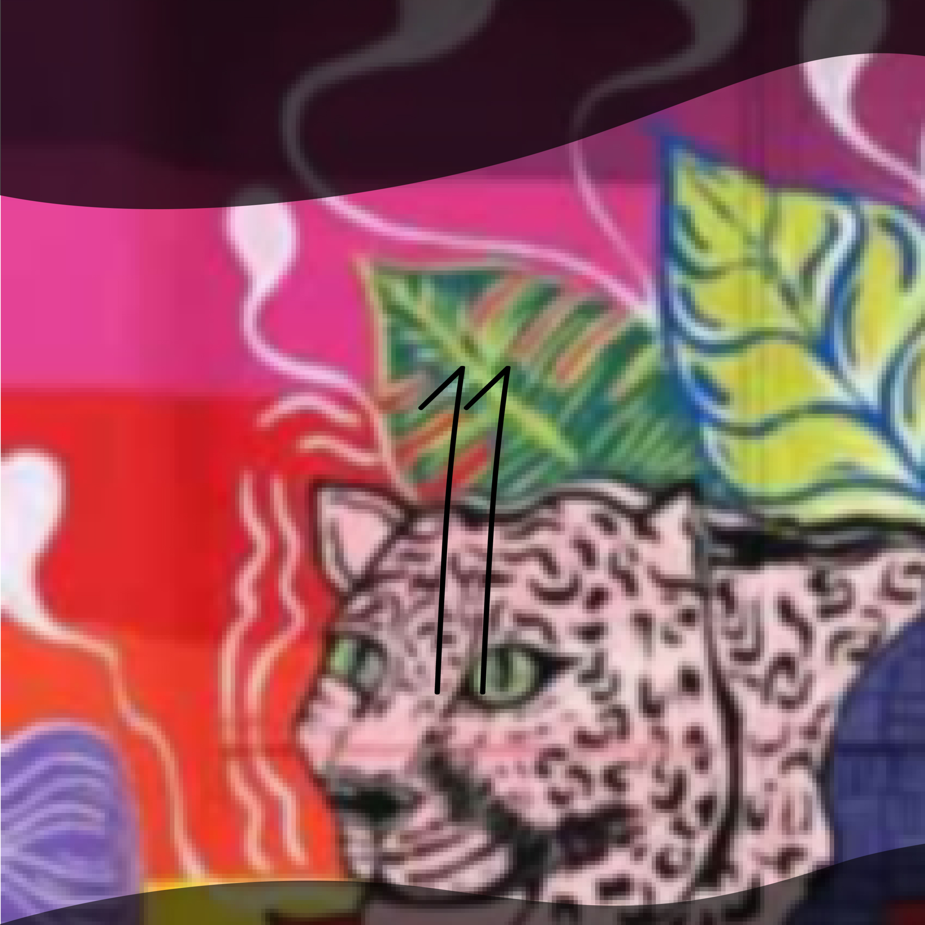 11 - Creatividad episode artwork