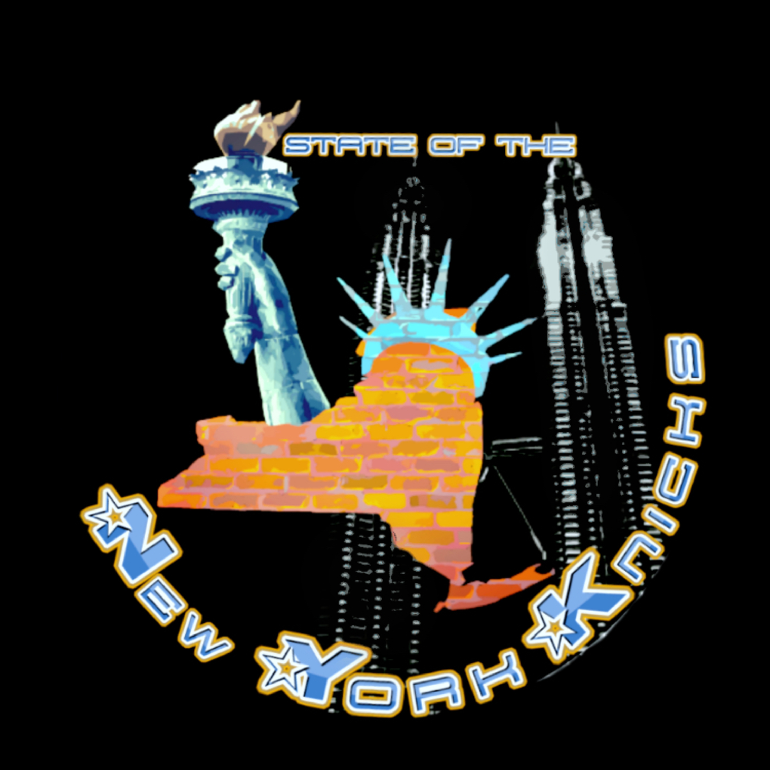 State Of The New York Knicks Podcast🗽