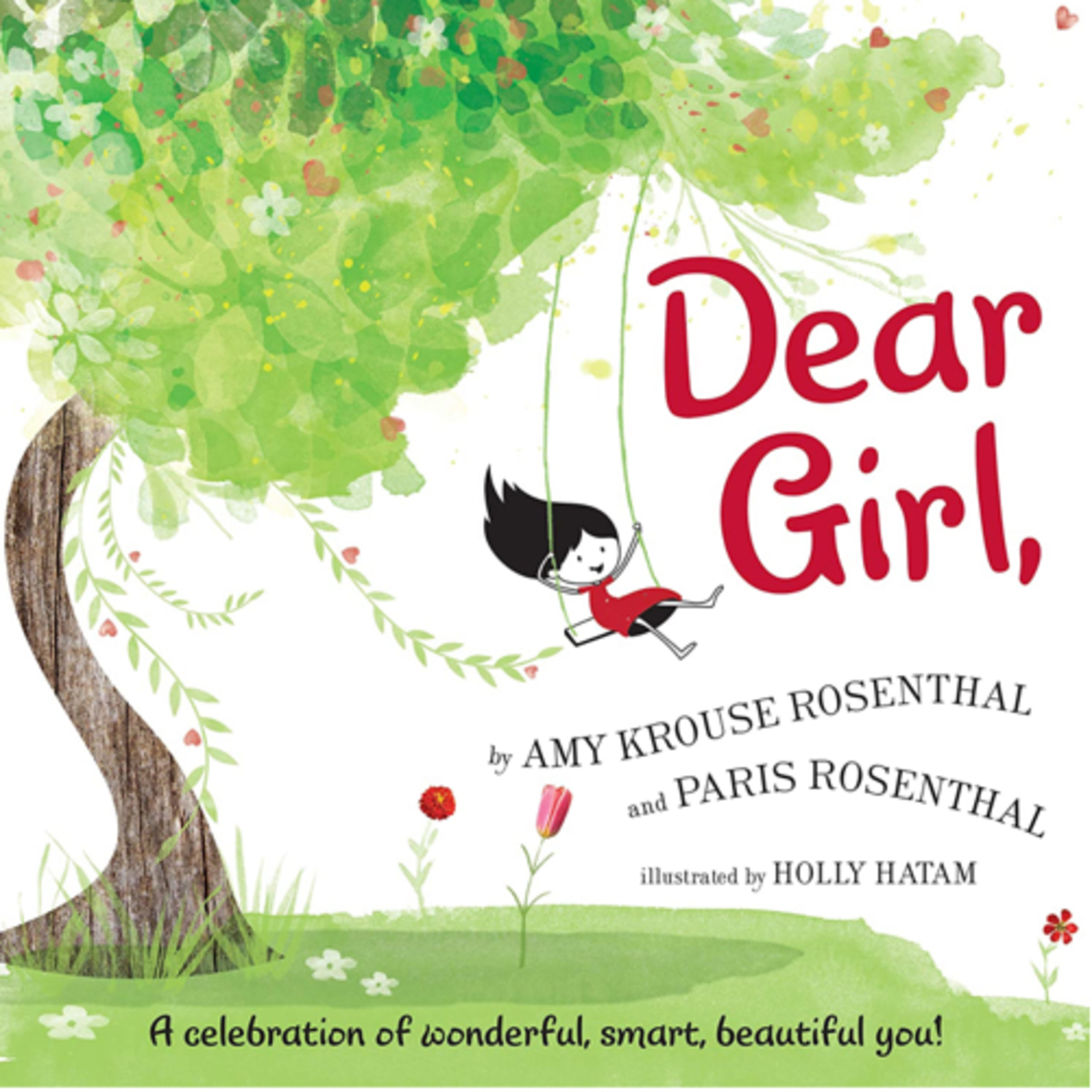 Dear Girl episode artwork