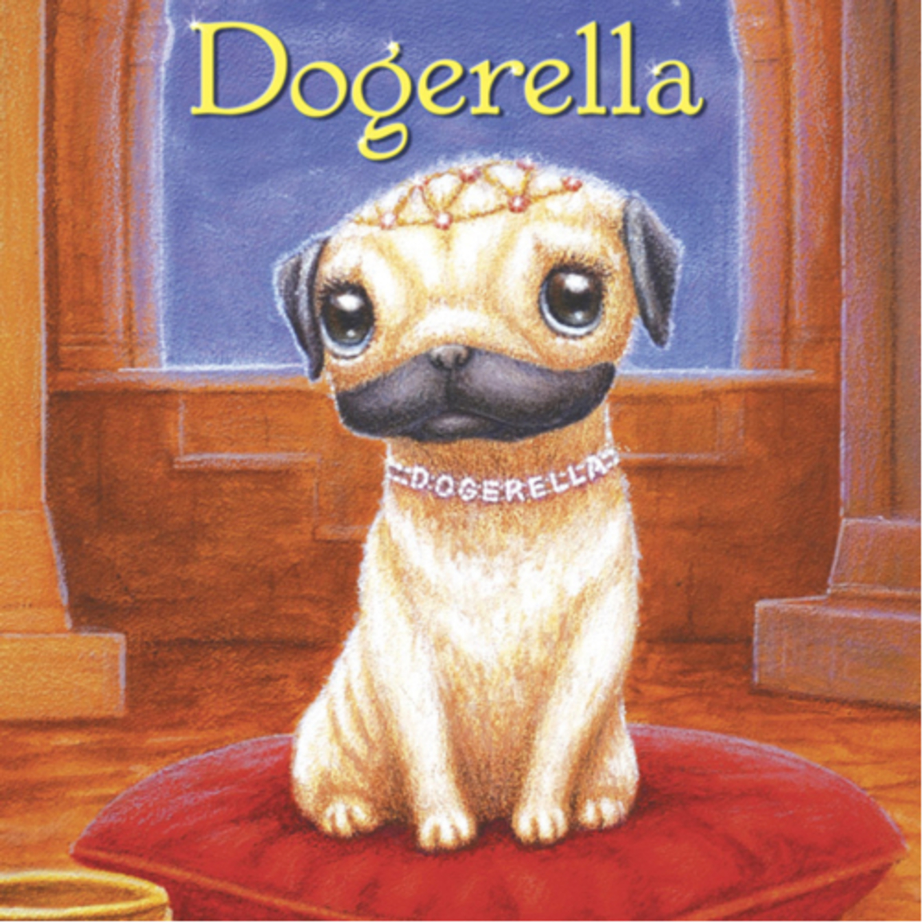 Dogerella episode artwork