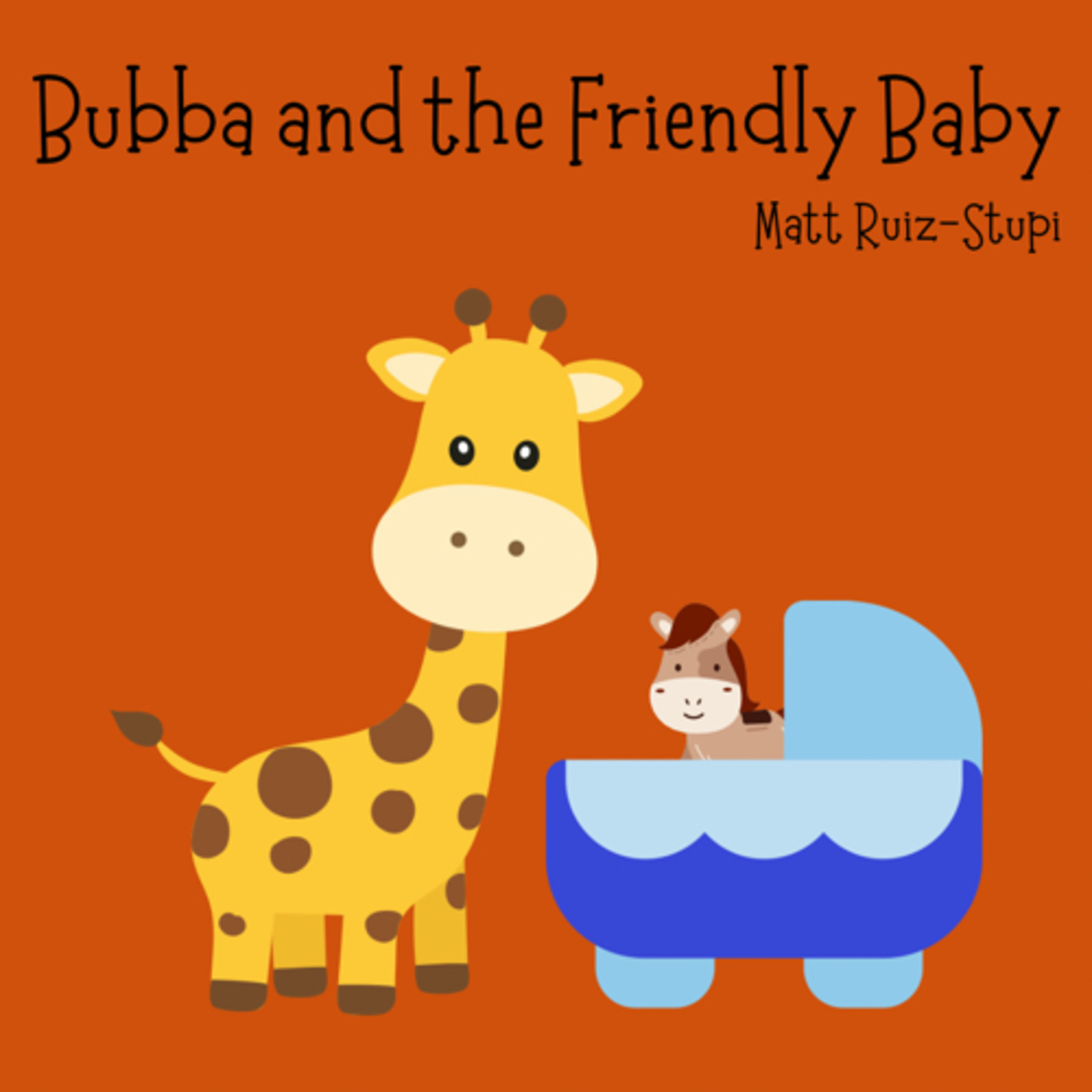 Mister Matt\'s Storytime