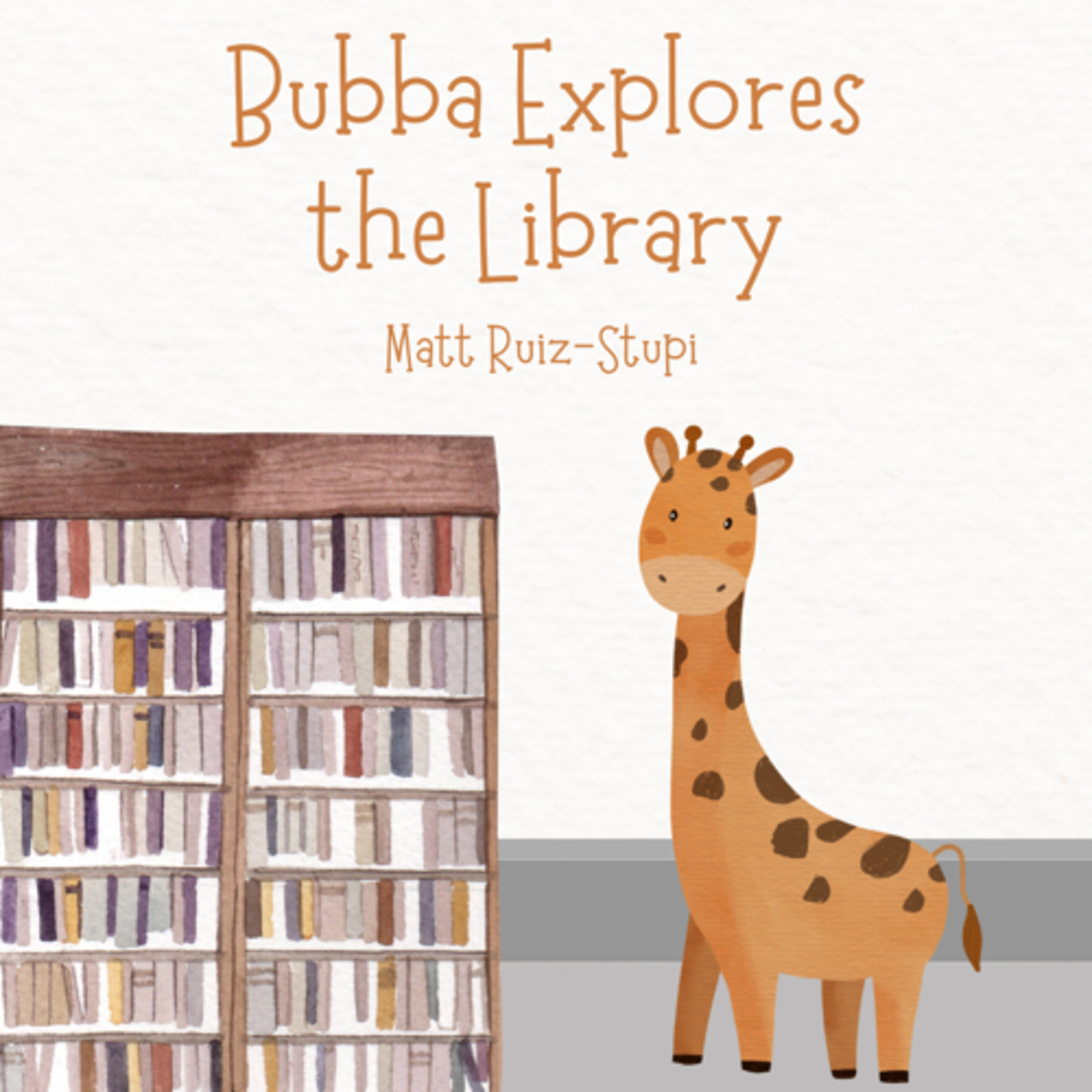 Mister Matt\'s Storytime
