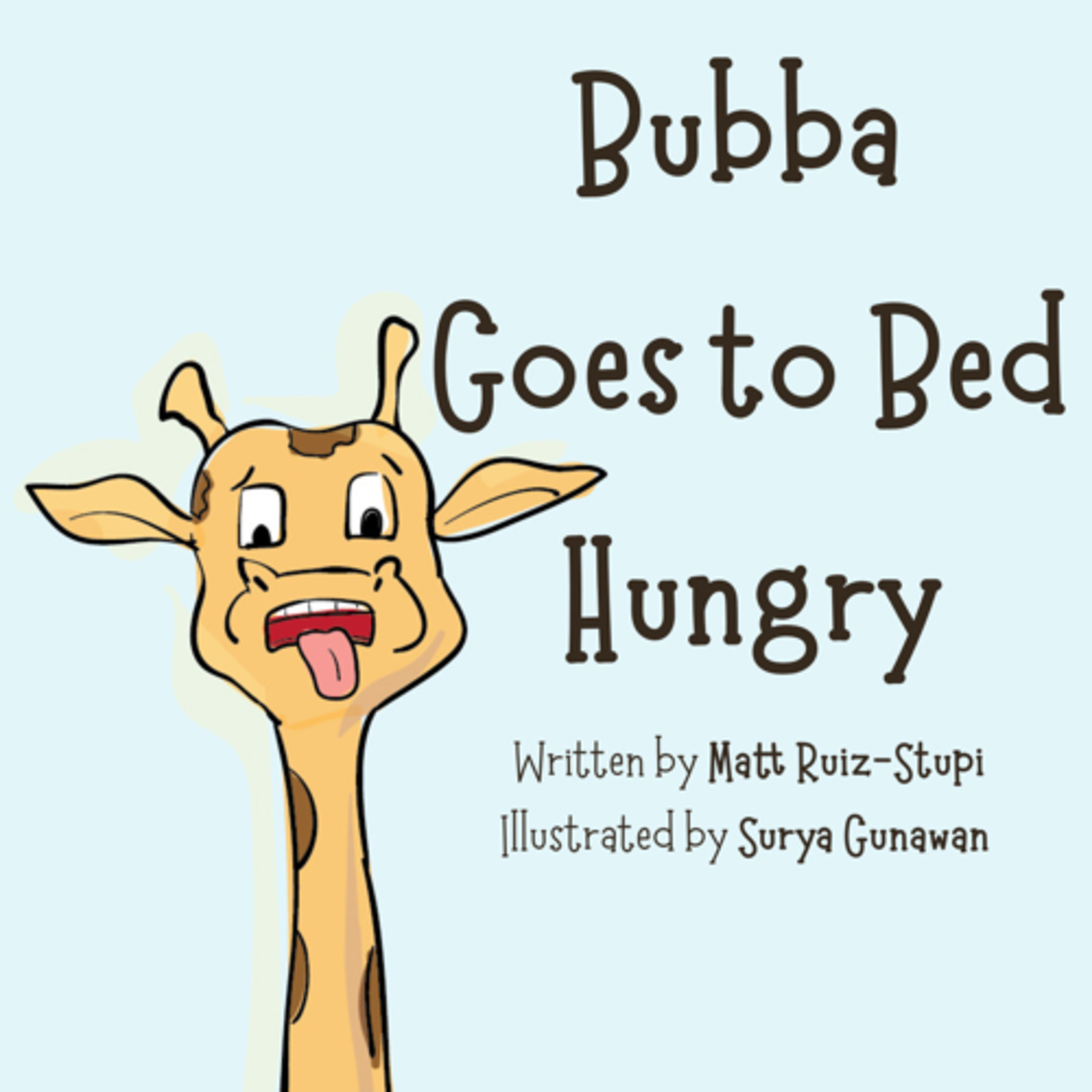 Mister Matt\'s Storytime