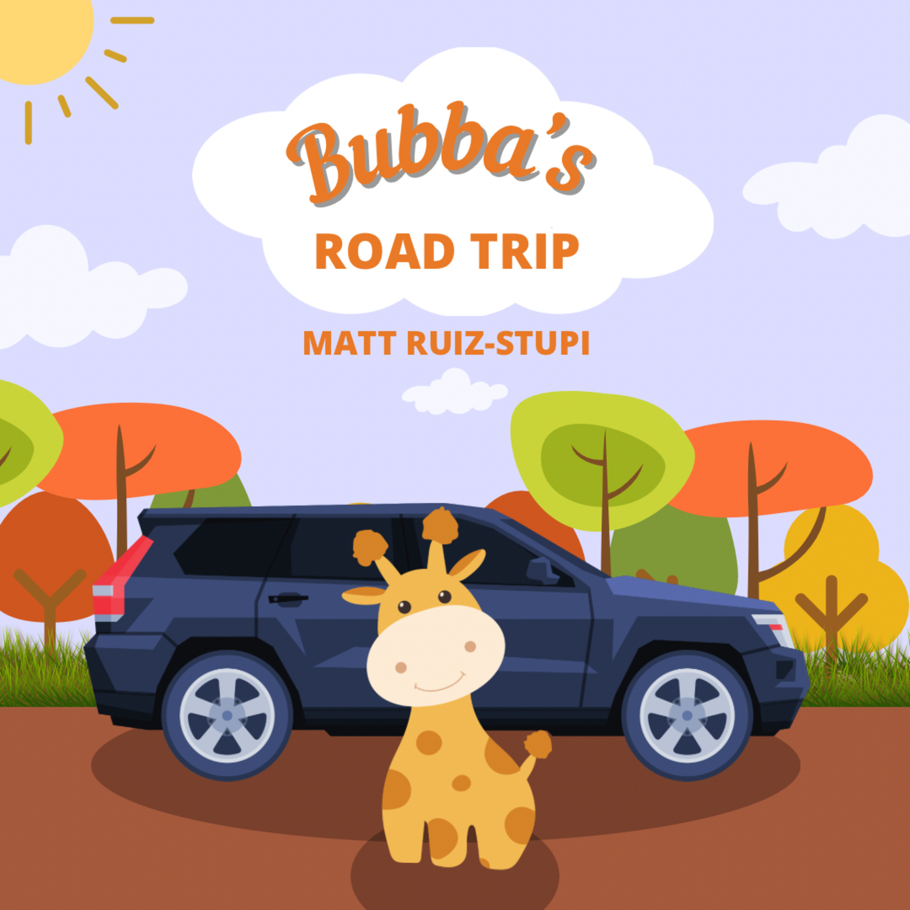 Mister Matt\'s Storytime