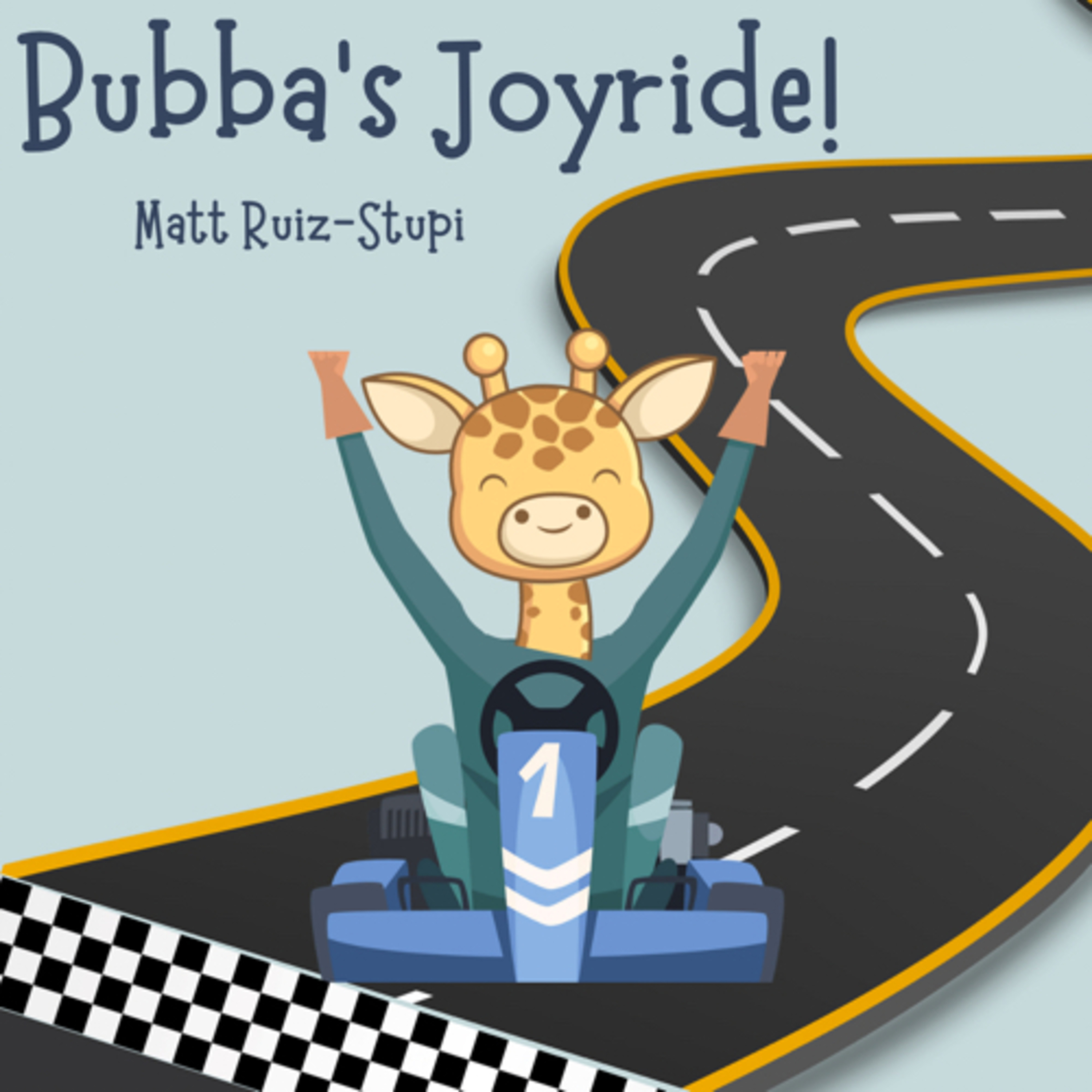 Mister Matt\'s Storytime