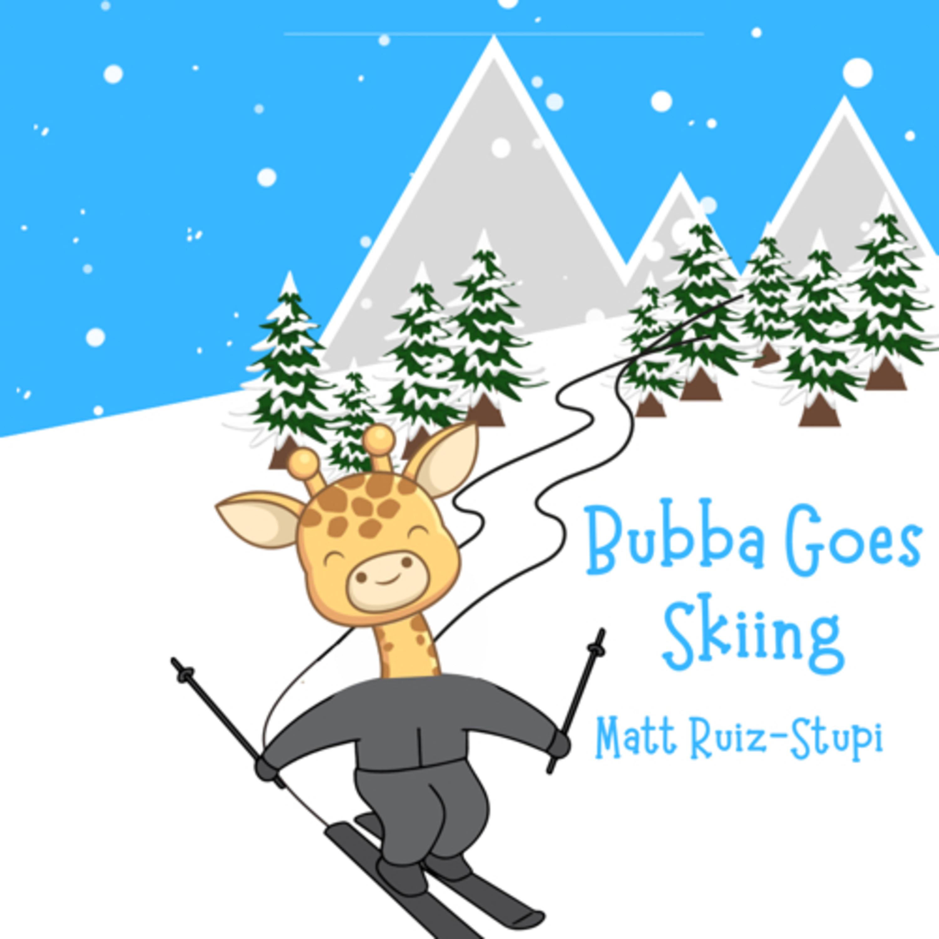 Mister Matt\'s Storytime