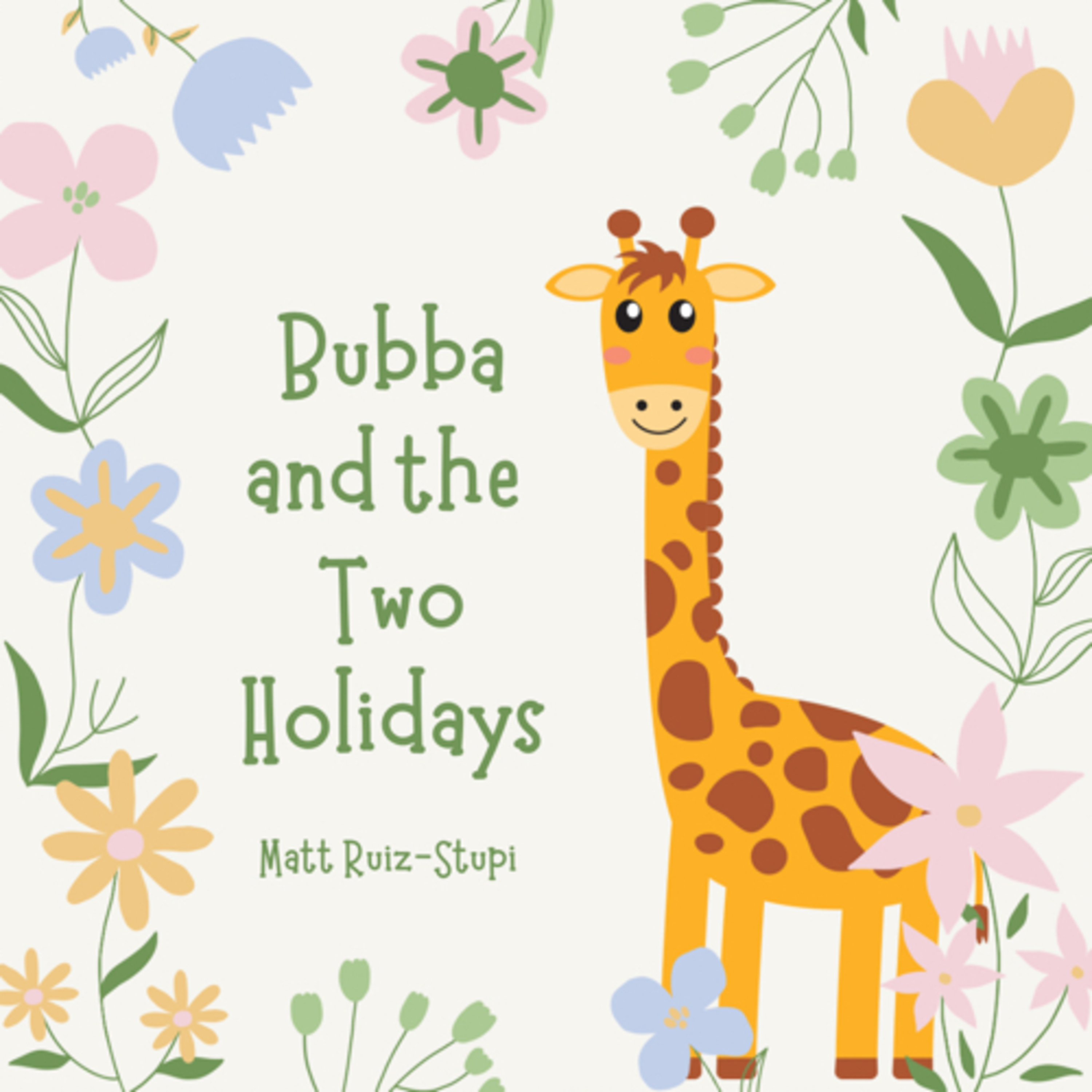 Mister Matt\'s Storytime